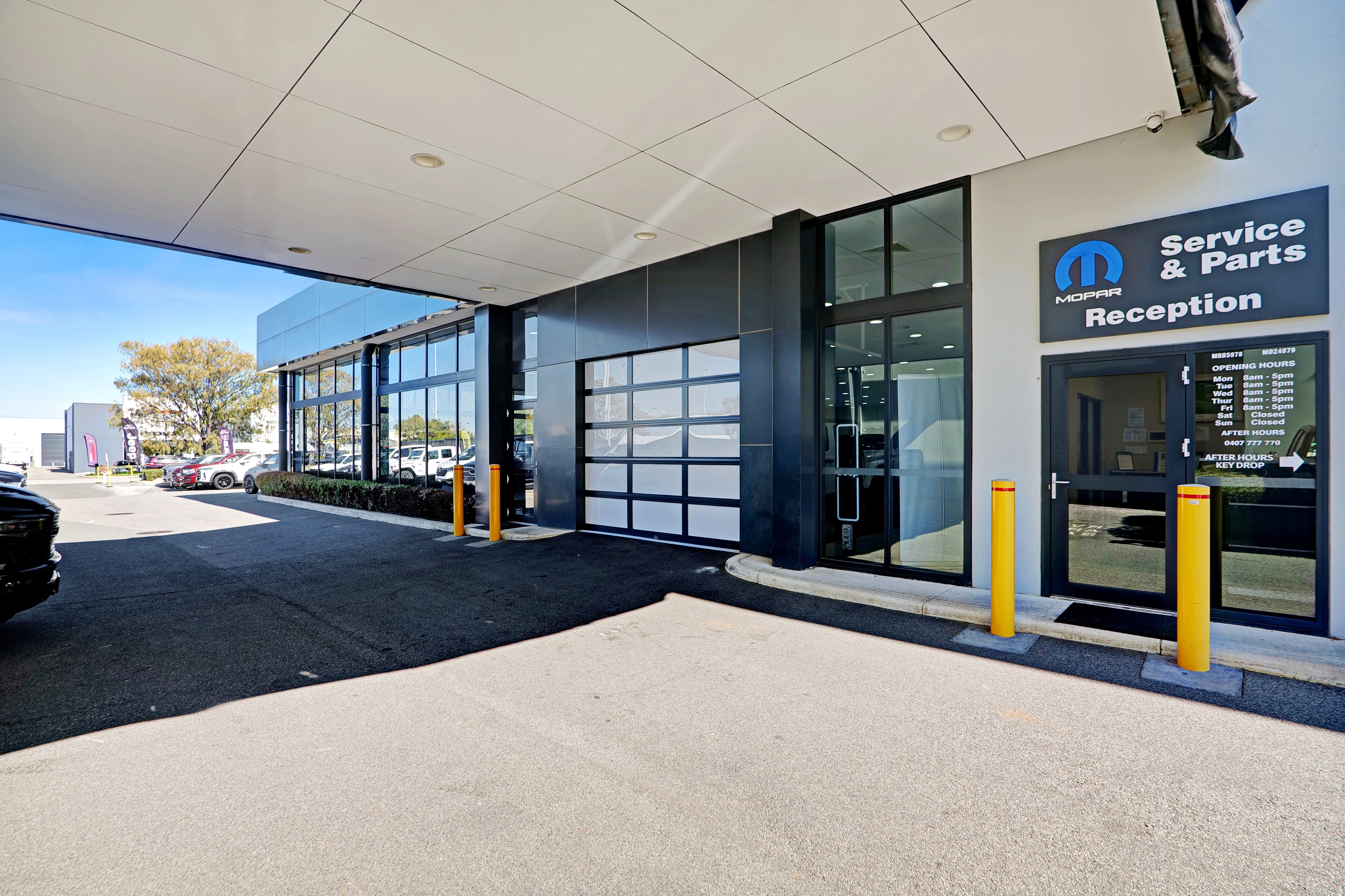 8-10 Beale Way, Rockingham WA 6168