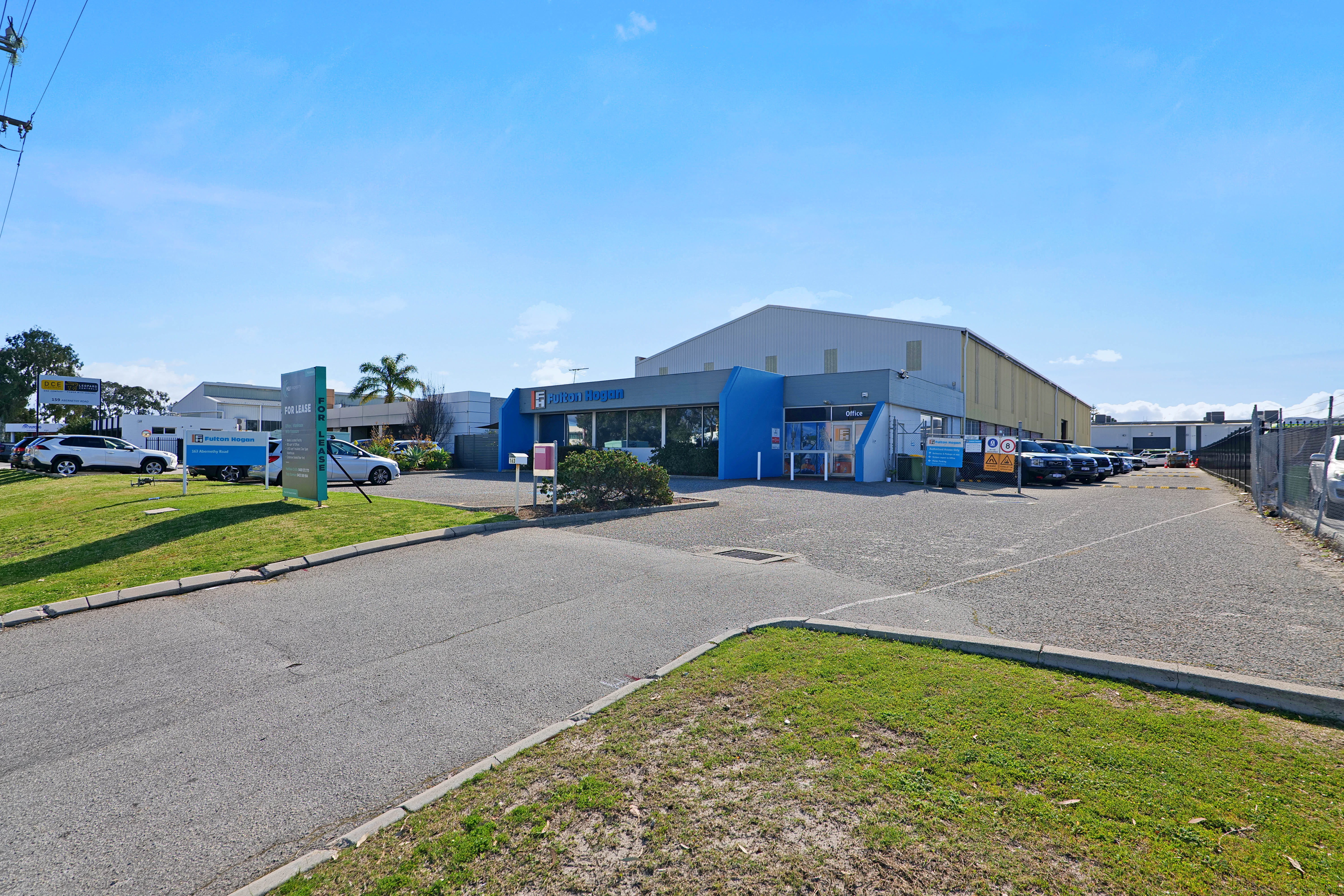 163 Abernethy Road, Belmont WA 6104