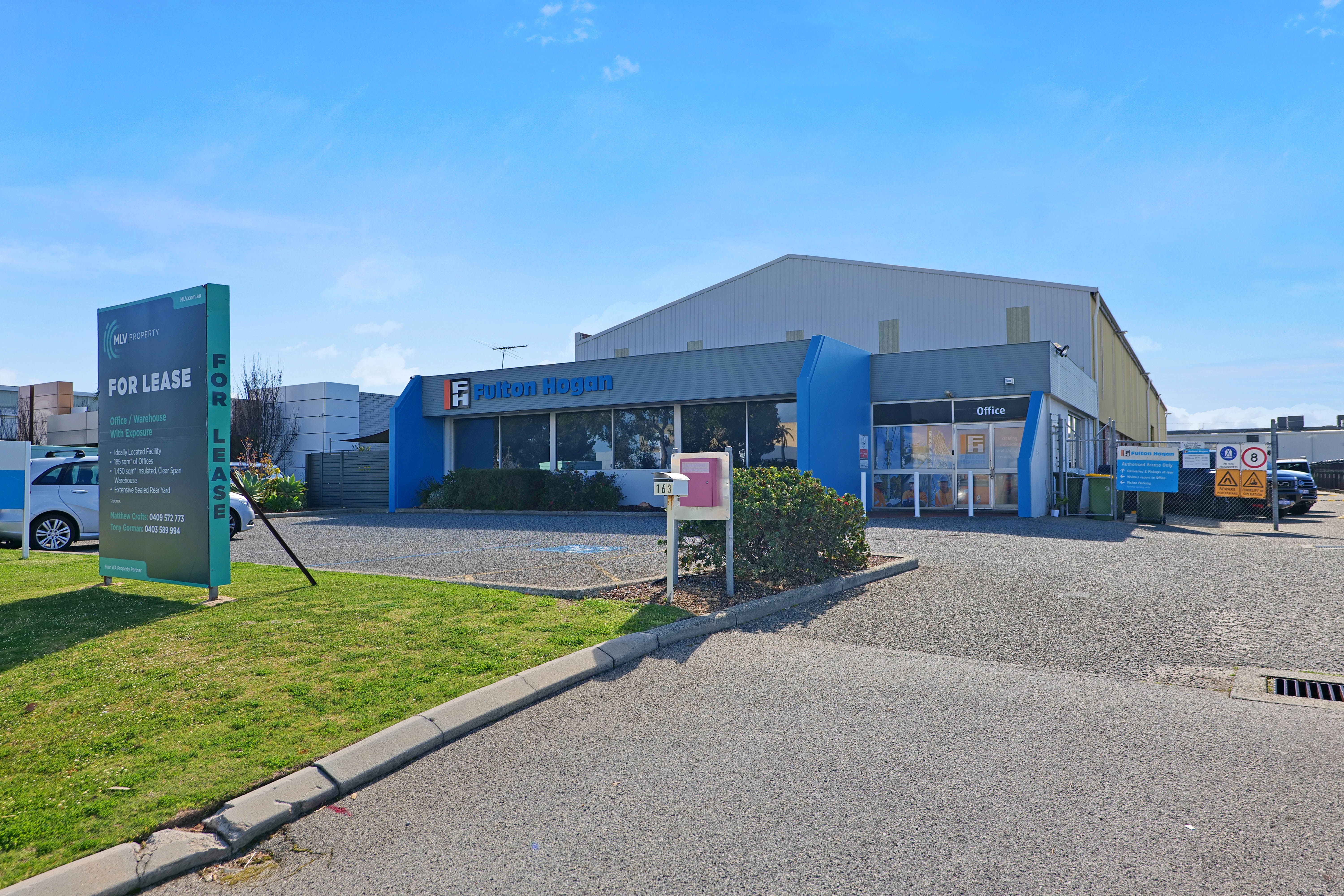 163 Abernethy Road, Belmont WA 6104