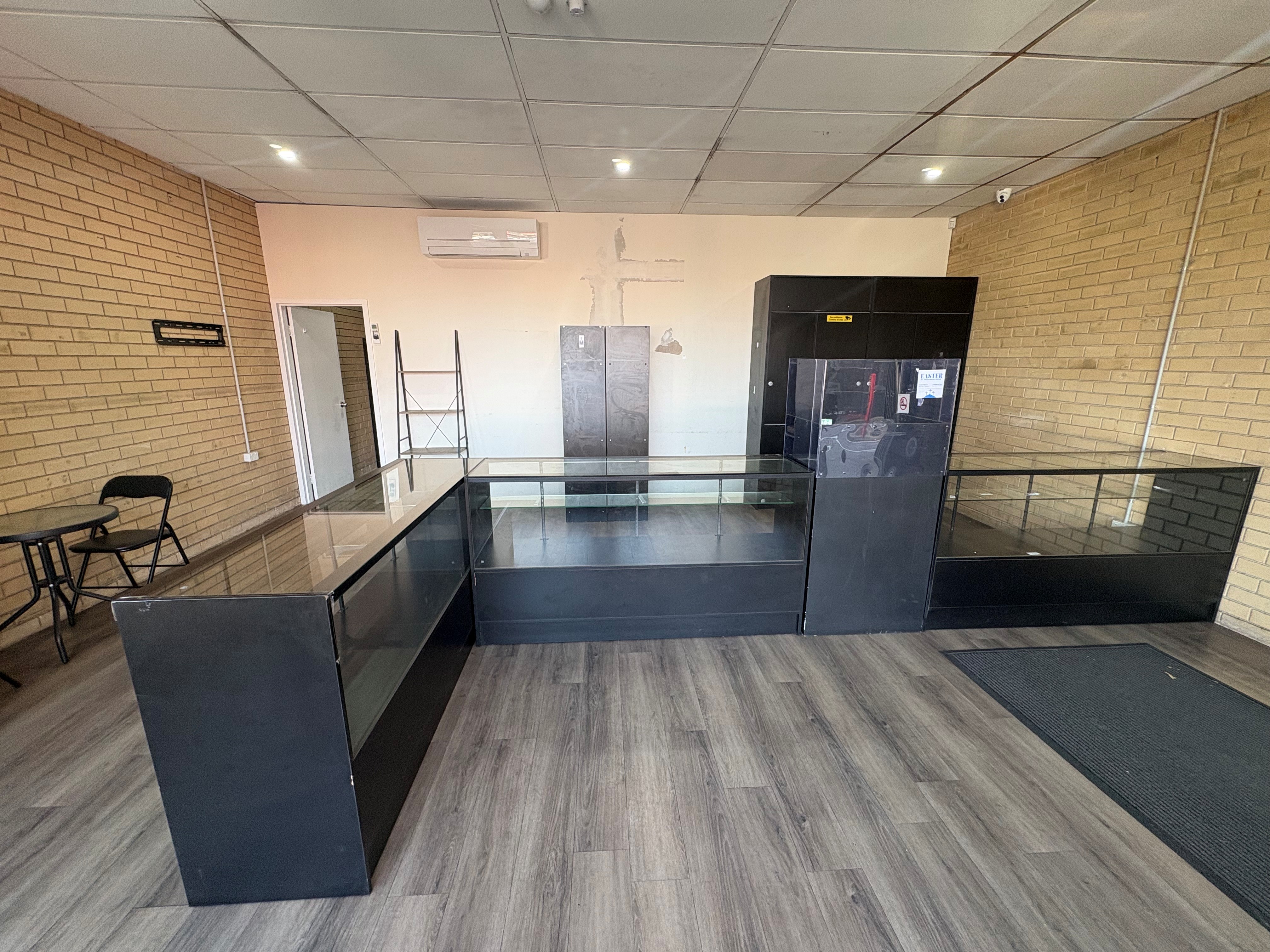 Shop 3/Lot 65 Sandridge Road, East Bunbury WA 6230