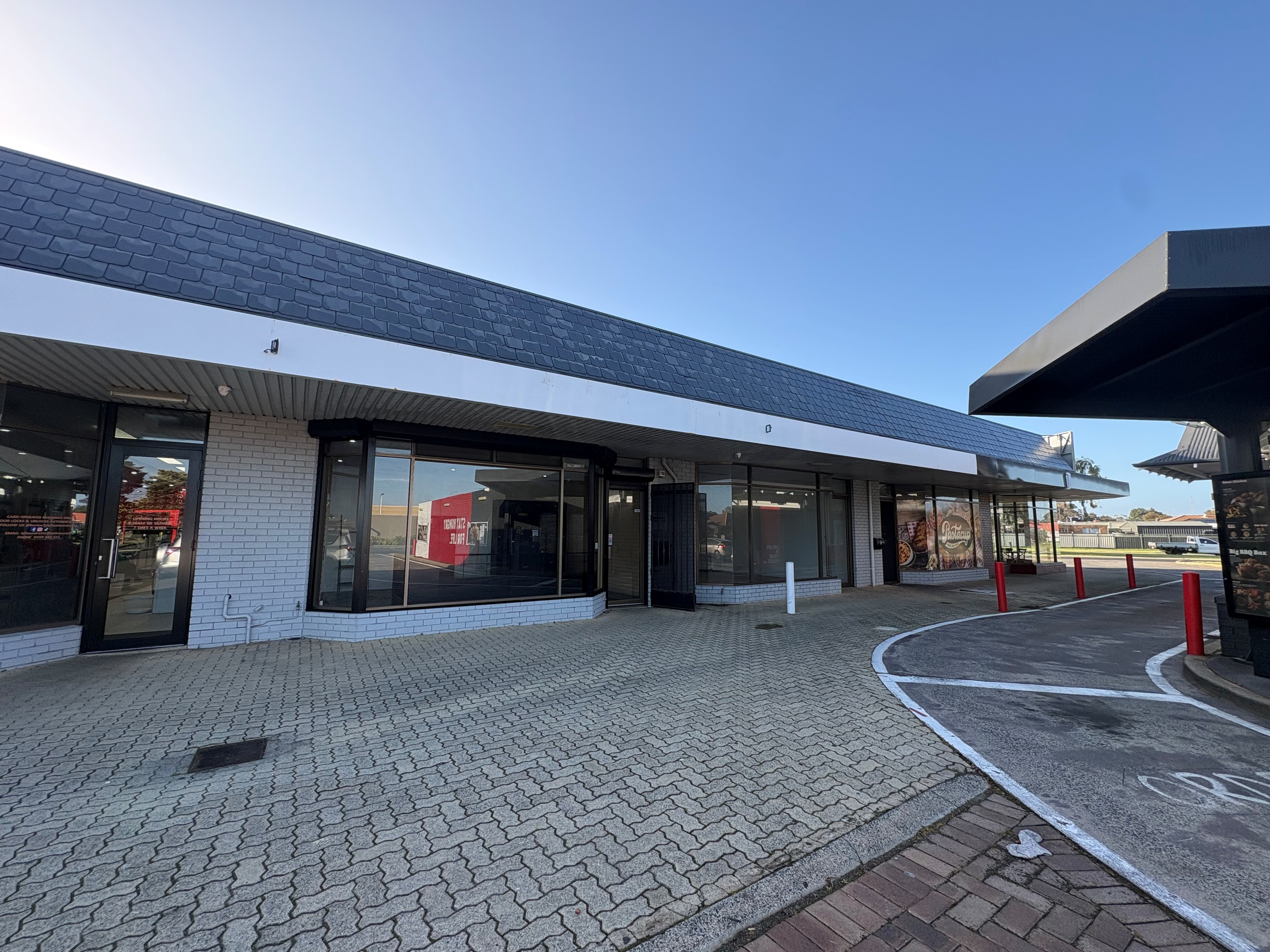 Shop 3/Lot 65 Sandridge Road, East Bunbury WA 6230