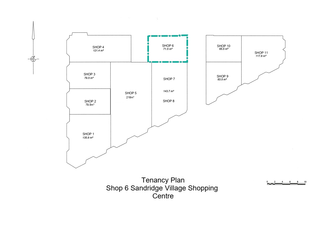 Shop 6/Lot 65 Sandridge Road, East Bunbury WA 6230