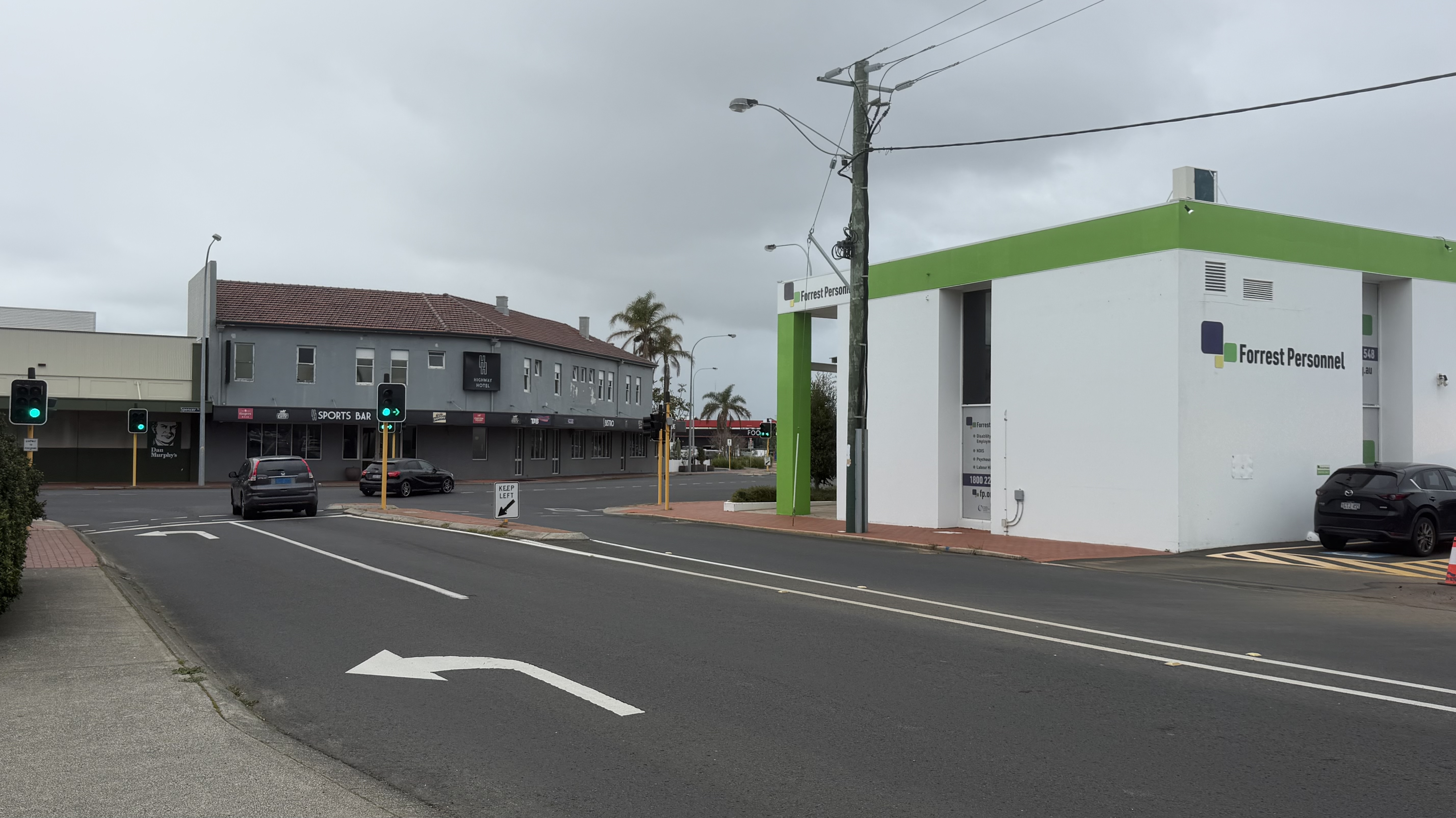 Unit 7/119 Beach Road, South Bunbury WA 6230
