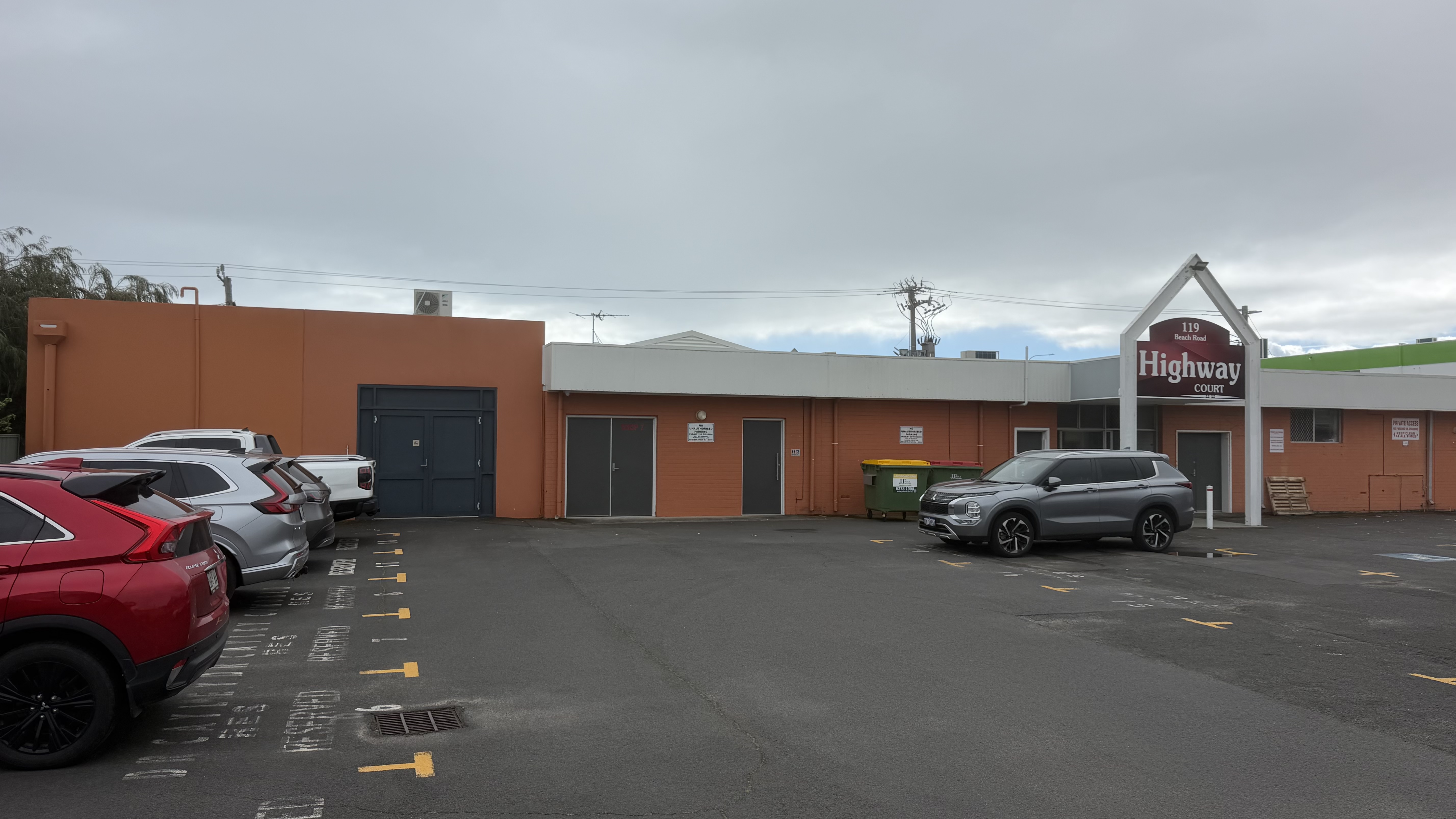 Unit 7/119 Beach Road, South Bunbury WA 6230