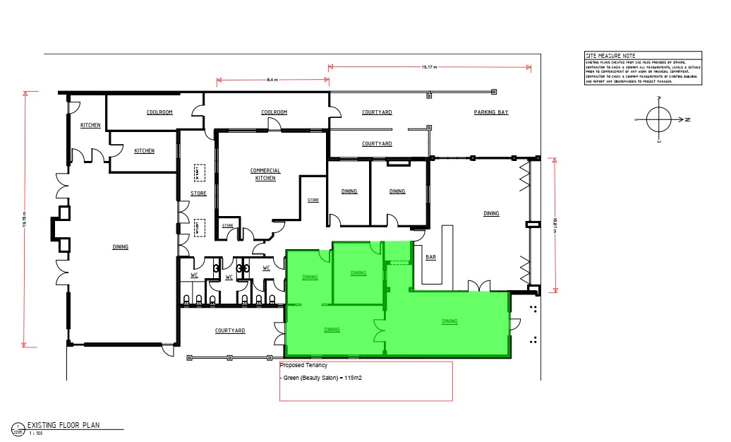Suite 2/15 Clifton Street, Bunbury WA 6230
