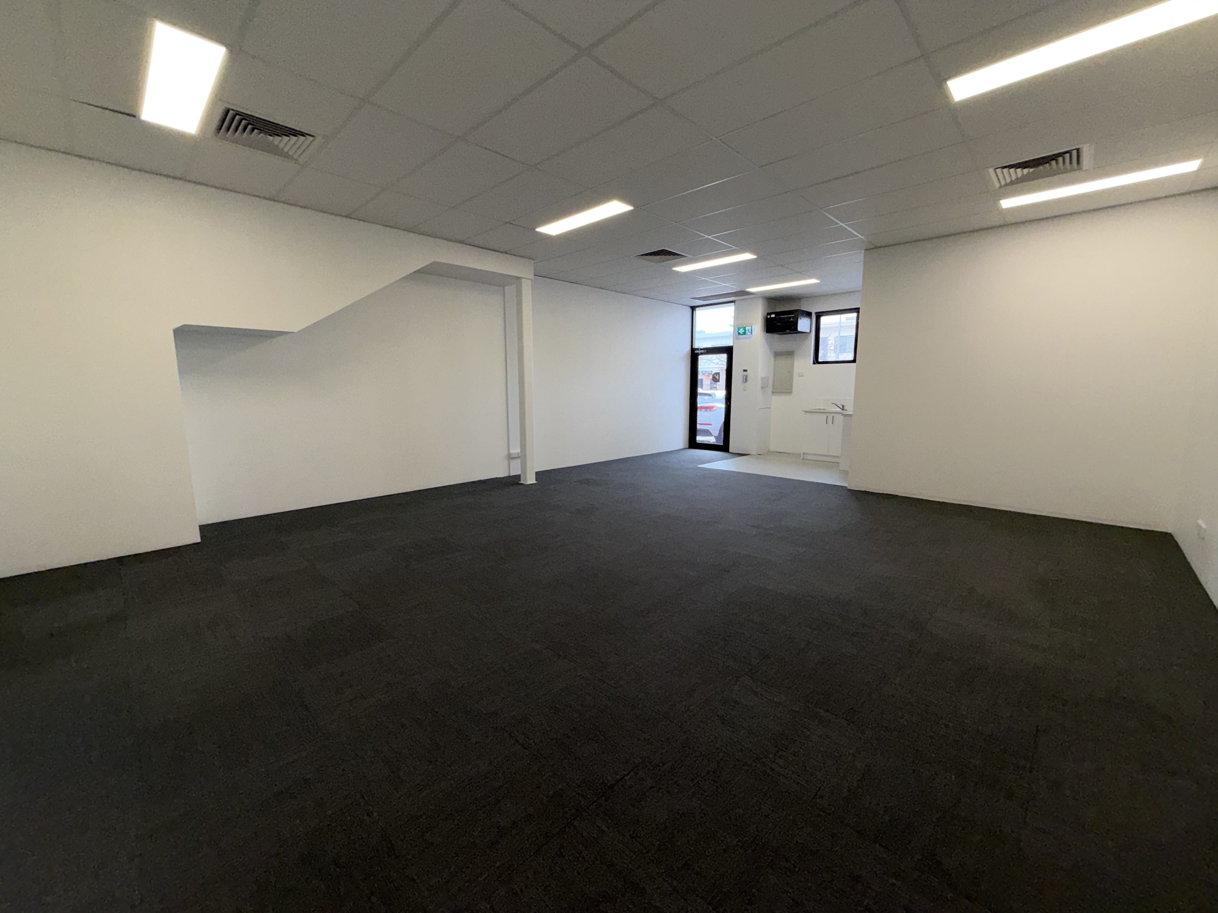 Tenancy 2/14 Casuarina Drive, Bunbury WA 6230