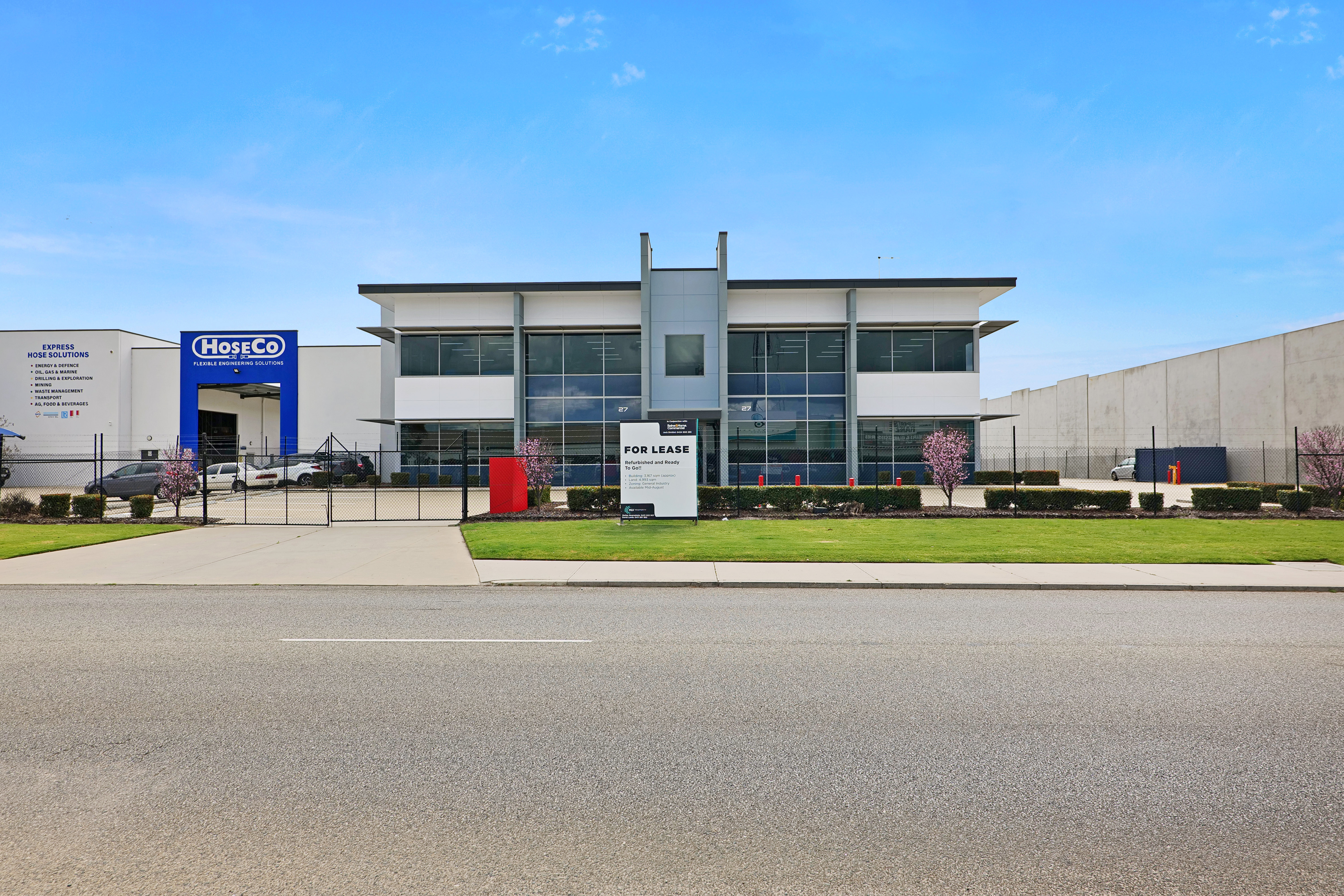 27A Baile Road, Canning Vale WA 6155