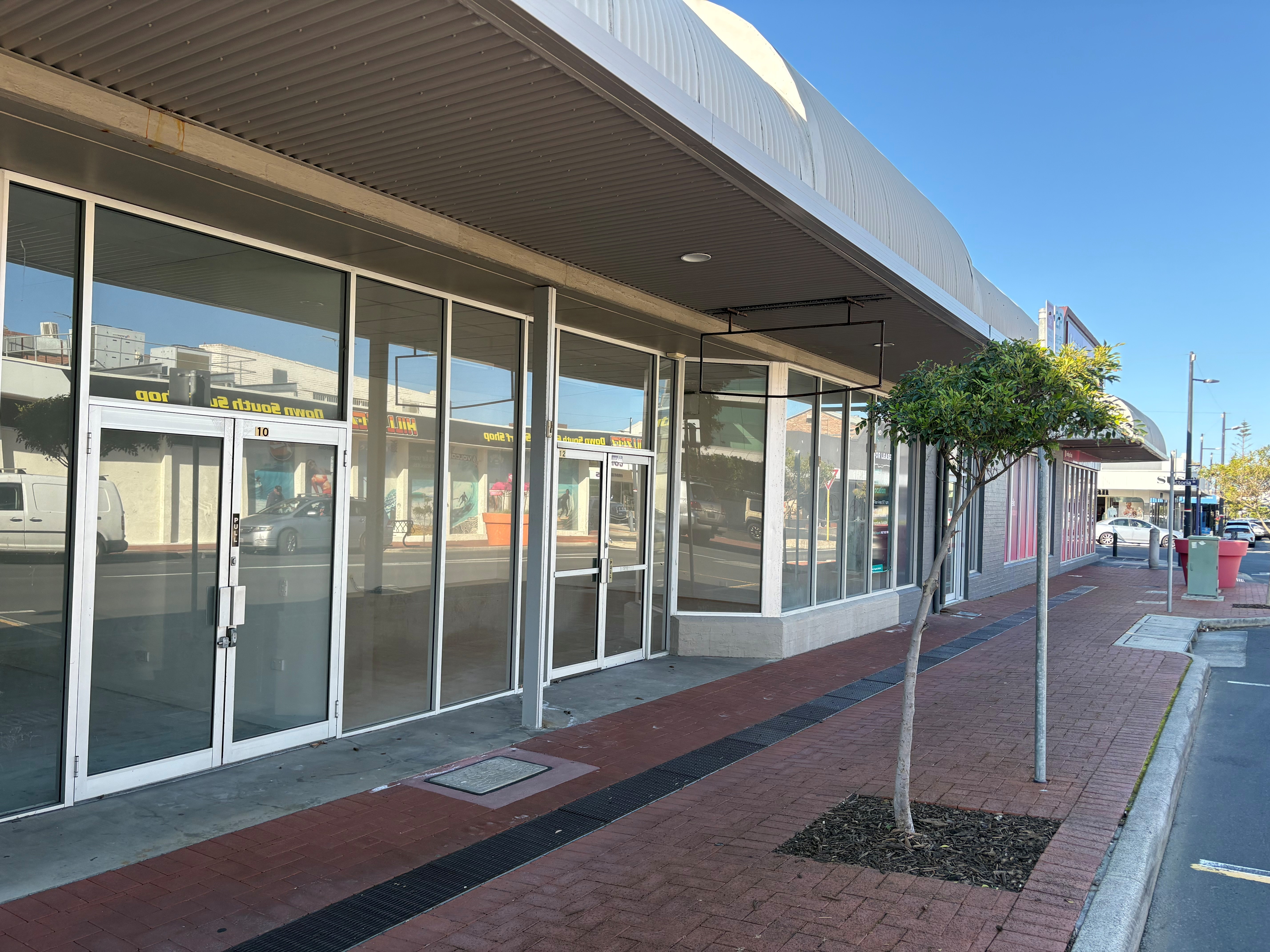 Shop 4/125 Victoria Street, Bunbury WA 6230