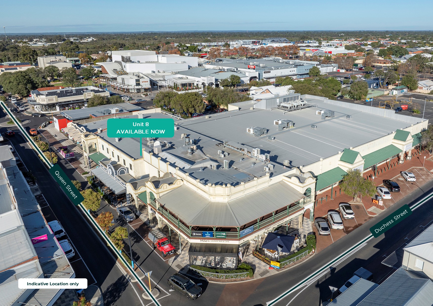 Unit 8/38 Duchess Street, Busselton WA 6280