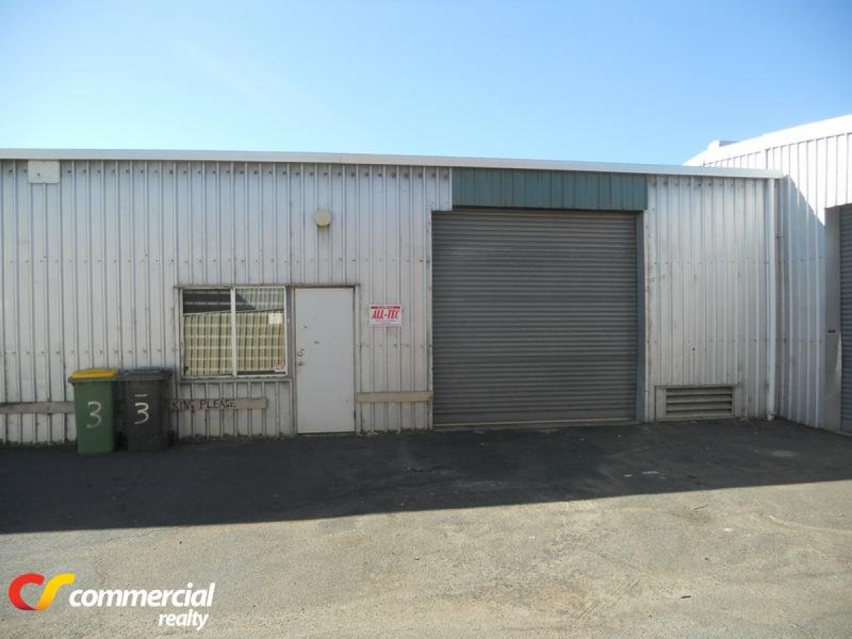 Unit 3/90 King Road, East Bunbury WA 6230