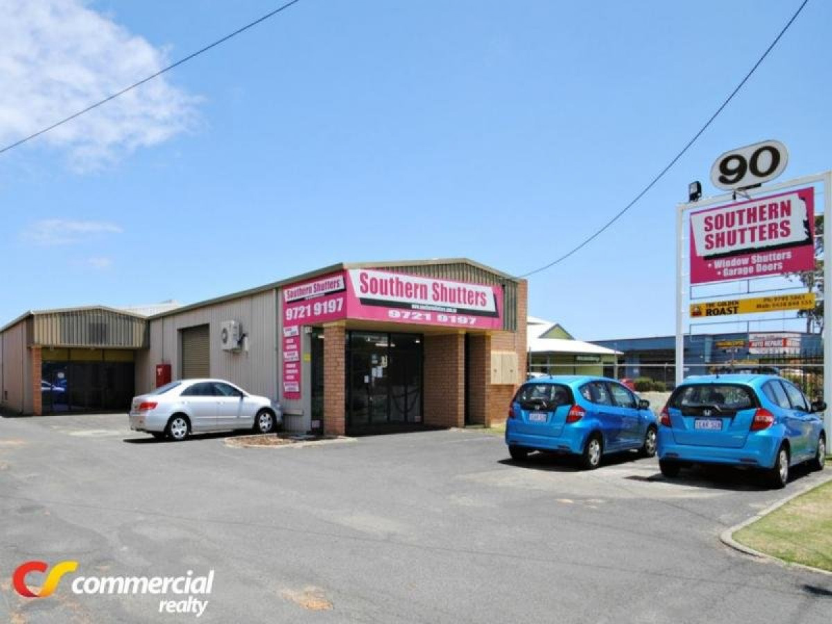Unit 3/90 King Road, East Bunbury WA 6230