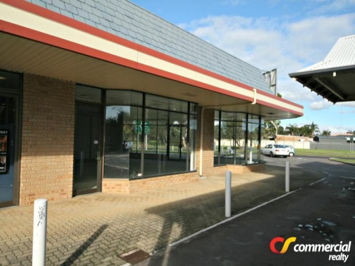 Shop 1/Lot 65 Sandridge Road, East Bunbury WA 6230