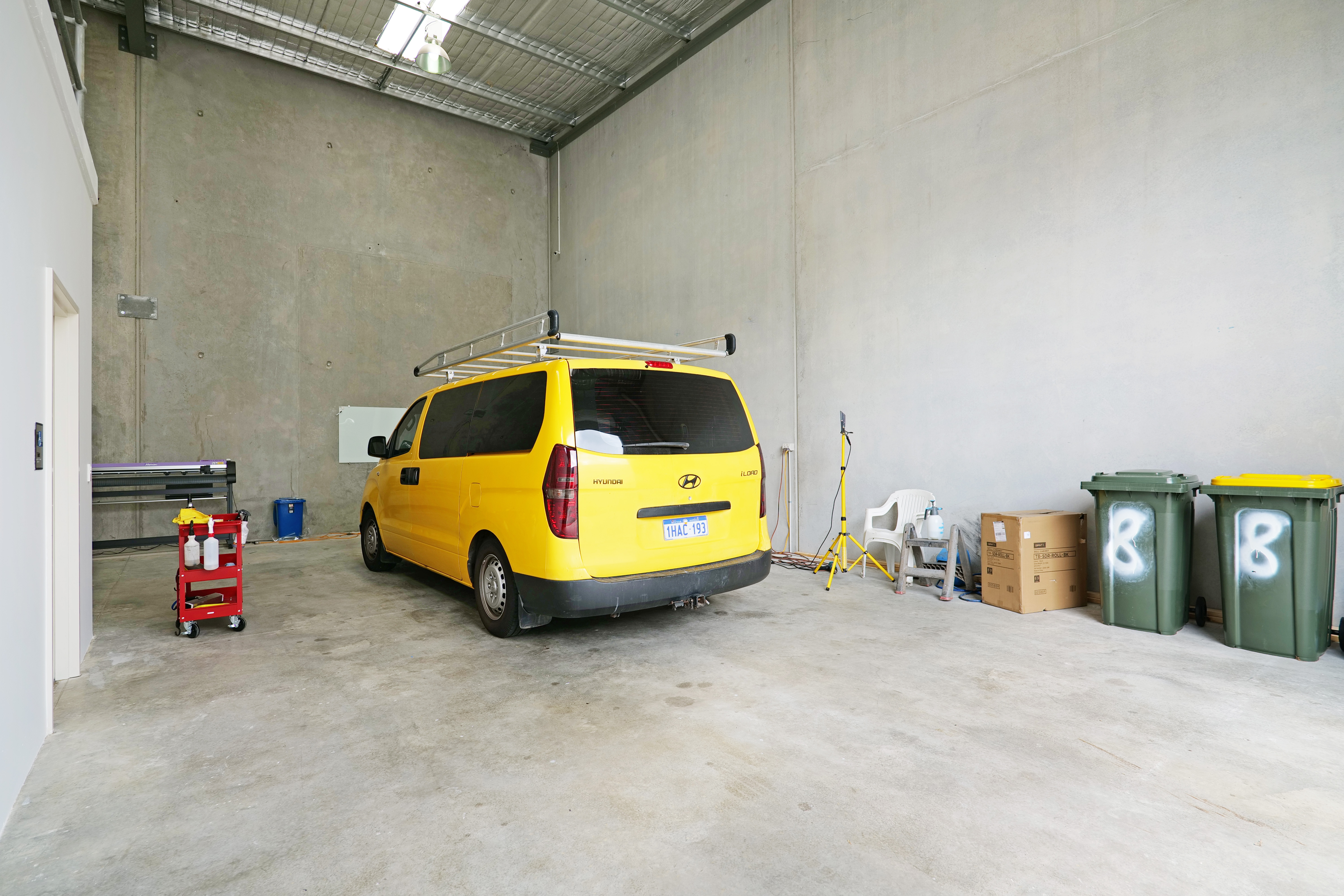 Unit 8/6 Production Road, Canning Vale WA 6155