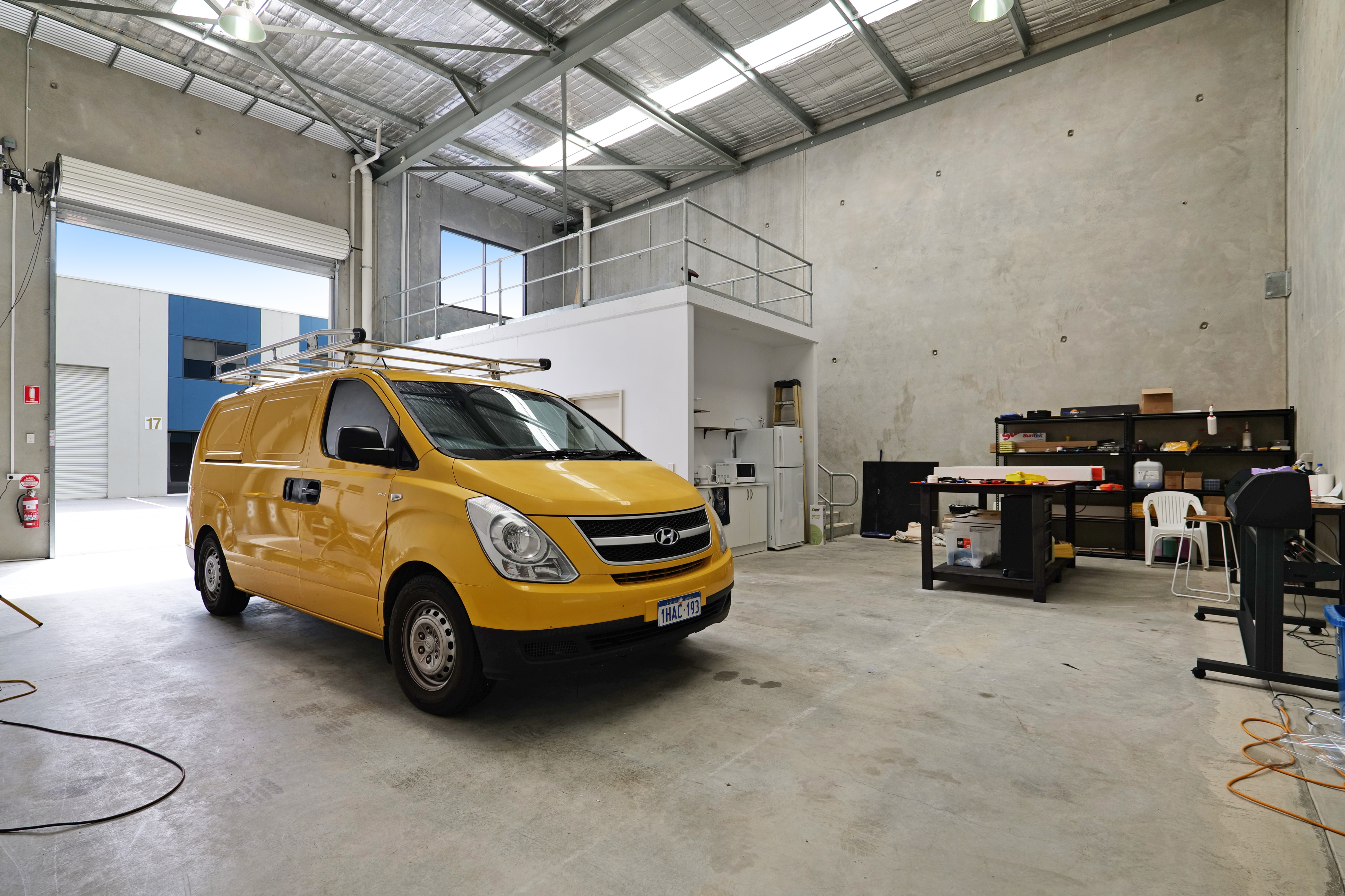 Unit 8/6 Production Road, Canning Vale WA 6155