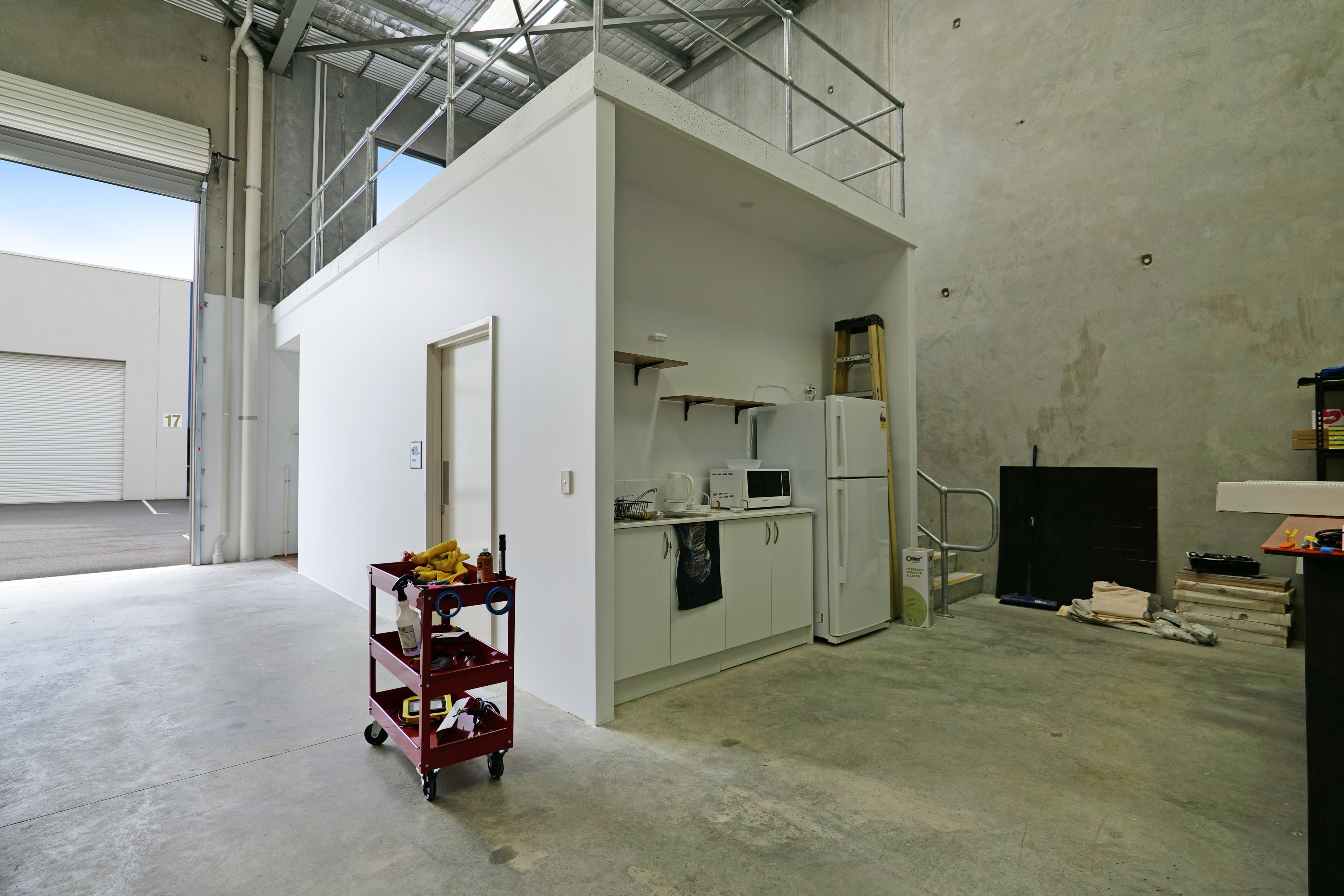 Unit 8/6 Production Road, Canning Vale WA 6155