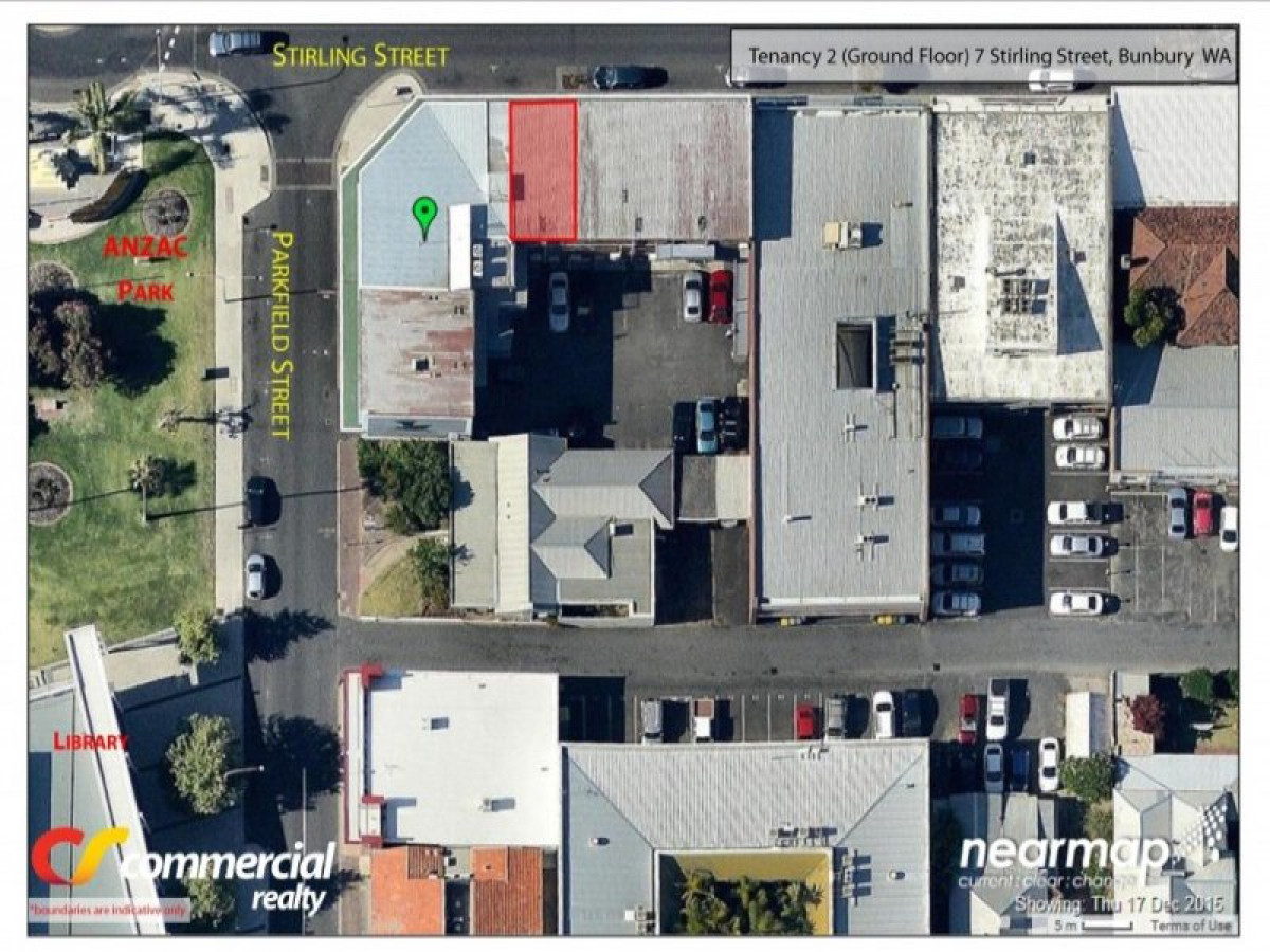 Unit 2/7 Stirling Street, Bunbury WA 6231