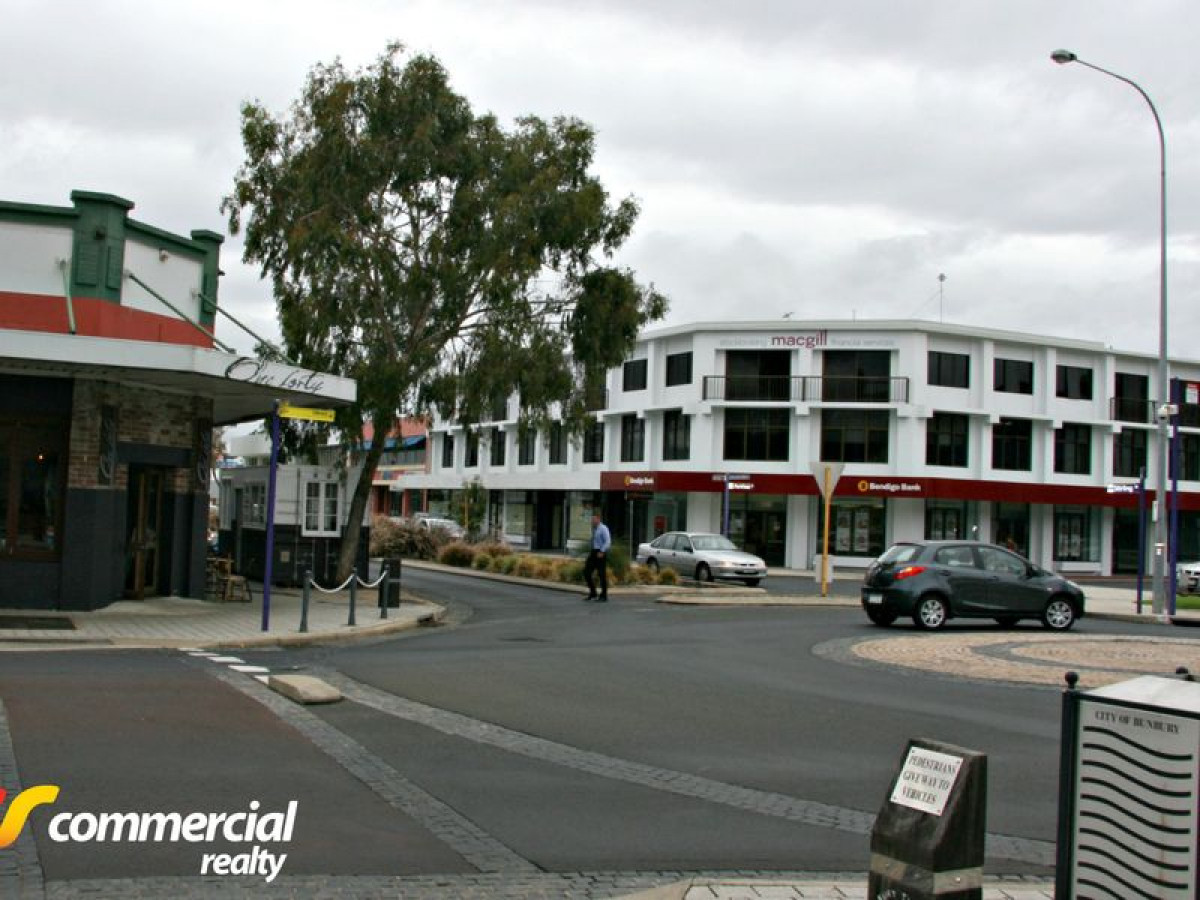 Unit 2/7 Stirling Street, Bunbury WA 6231