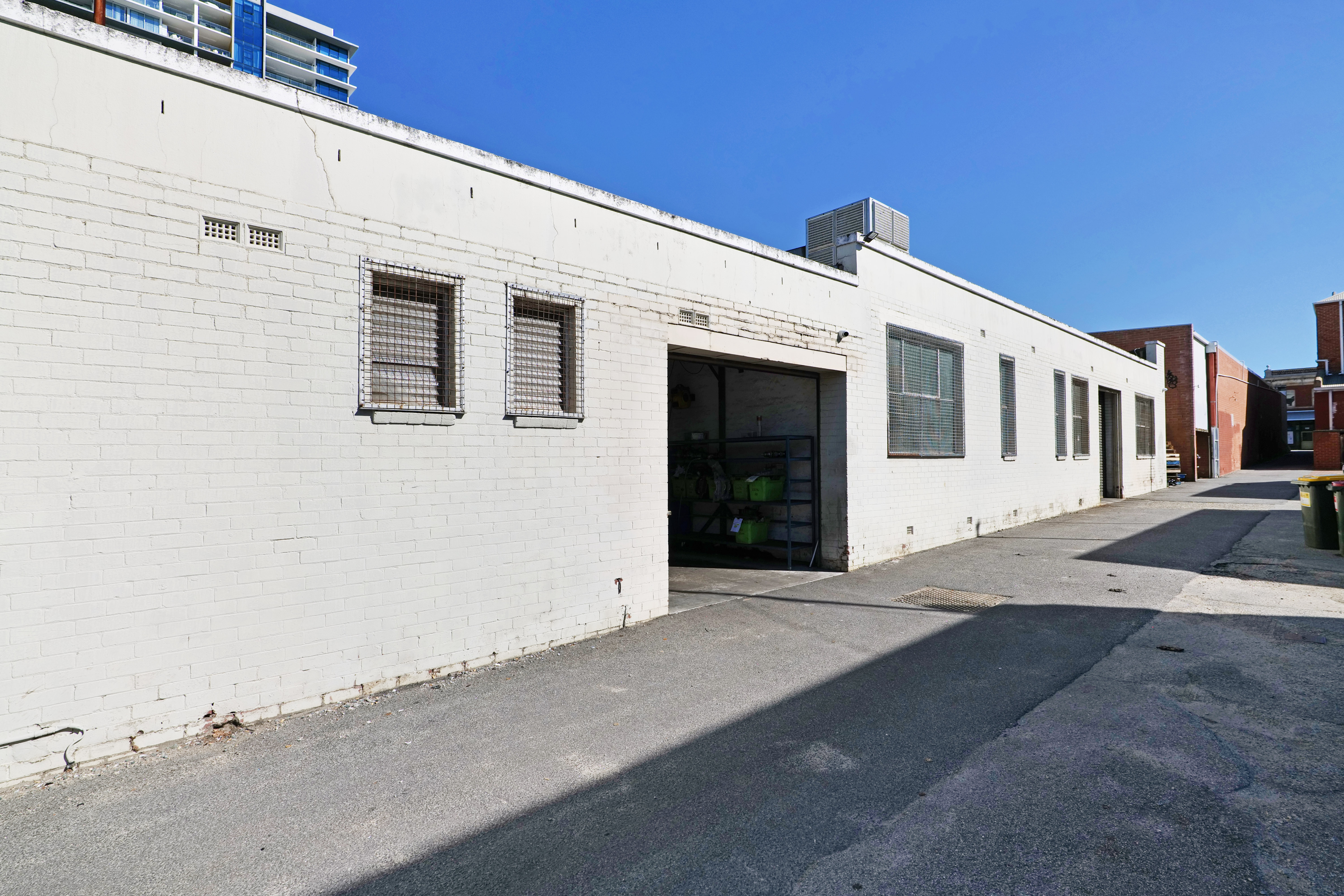 139 Stirling Street, Perth WA 6000