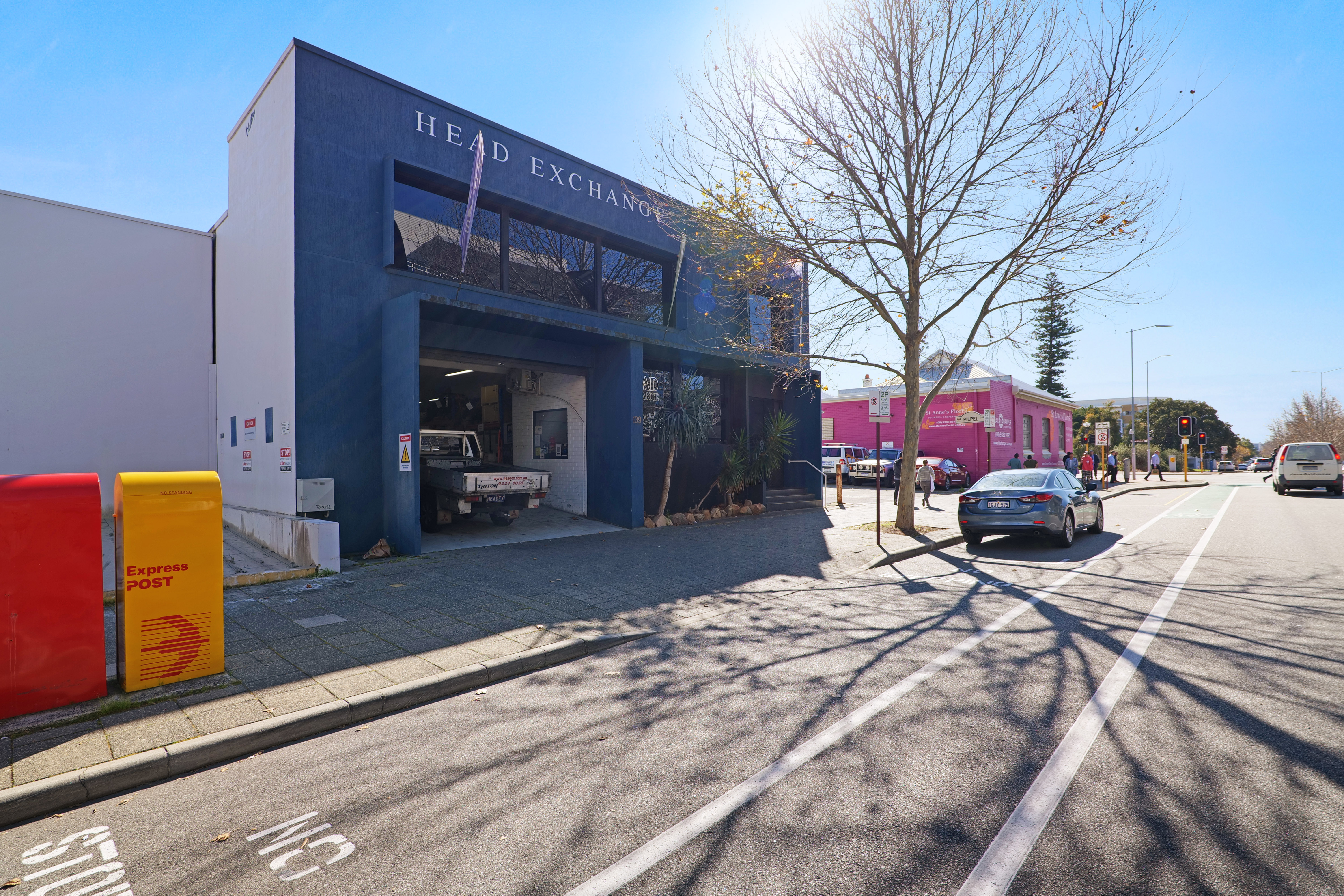 139 Stirling Street, Perth WA 6000