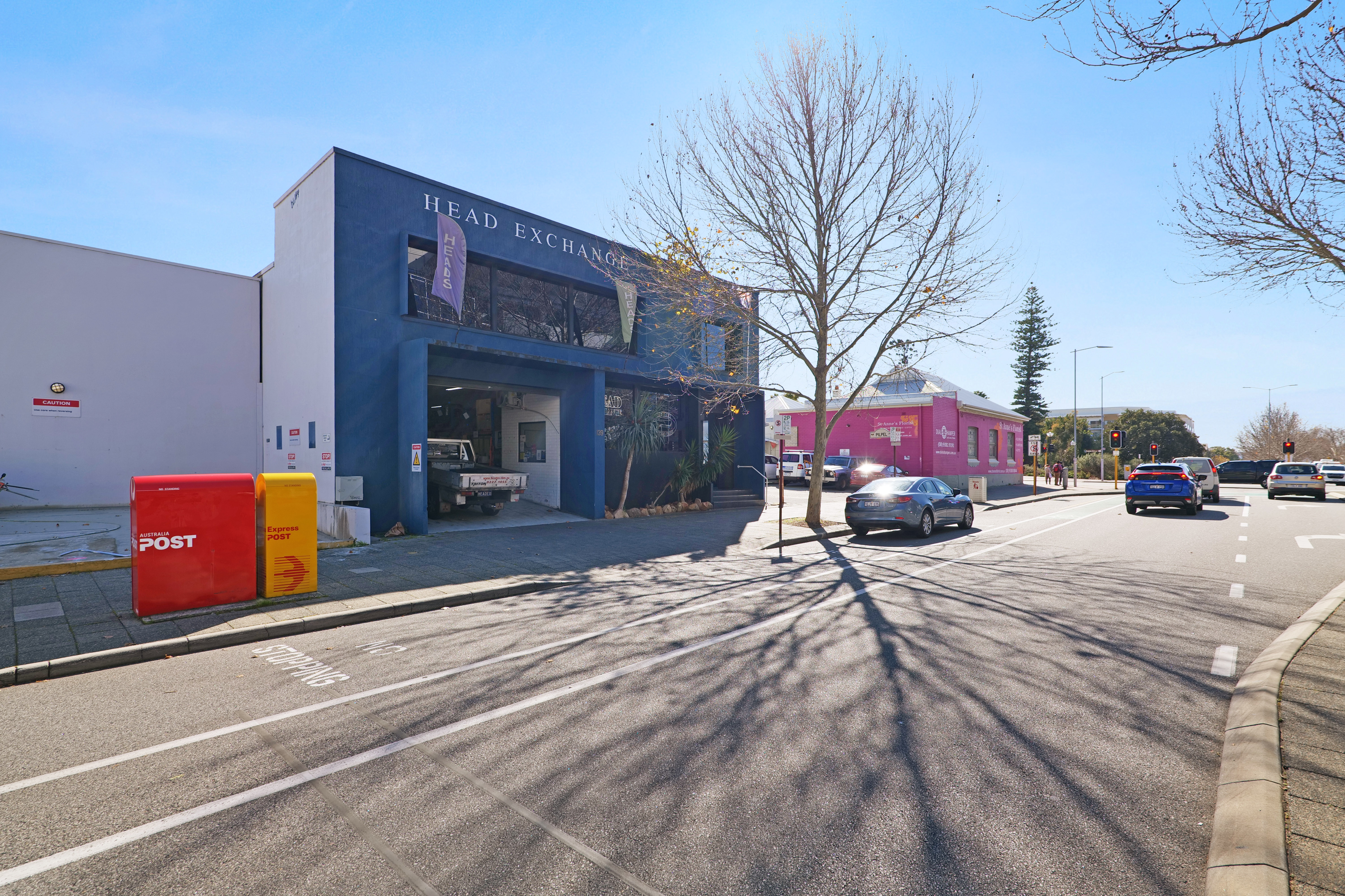 139 Stirling Street, Perth WA 6000