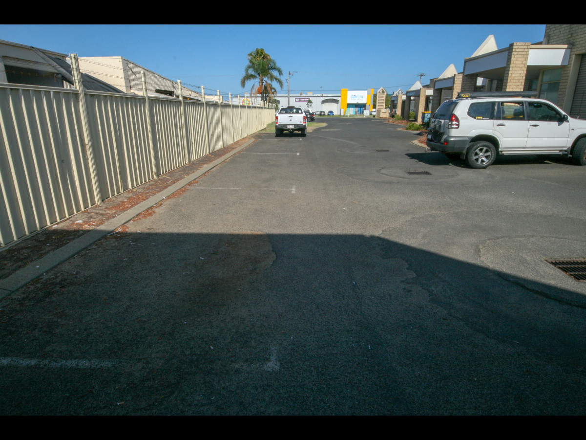 Unit 6/47 Albert Road, East Bunbury WA 6230