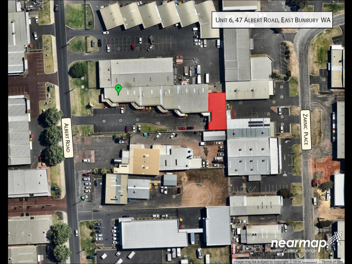 Unit 6/47 Albert Road, East Bunbury WA 6230