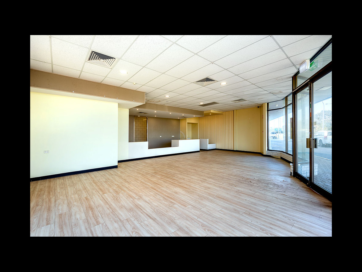 Shop 1/Lot 65 Sandridge Road, East Bunbury WA 6230
