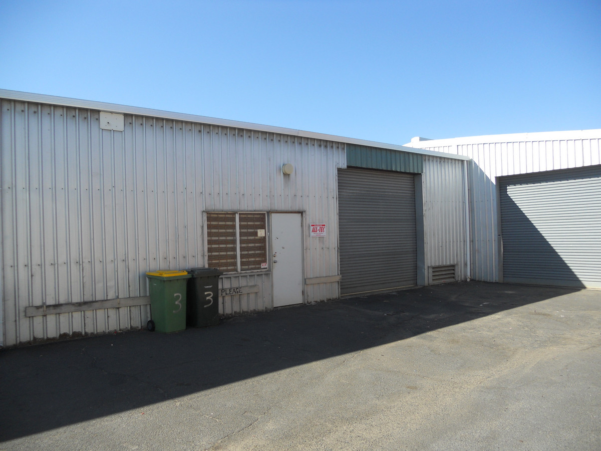 Unit 3/90 King Road, East Bunbury WA 6230