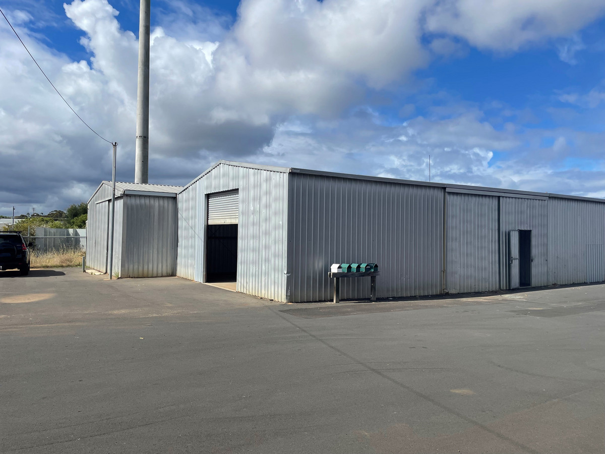Unit 9/9 Hennessy Road, East Bunbury WA 6230