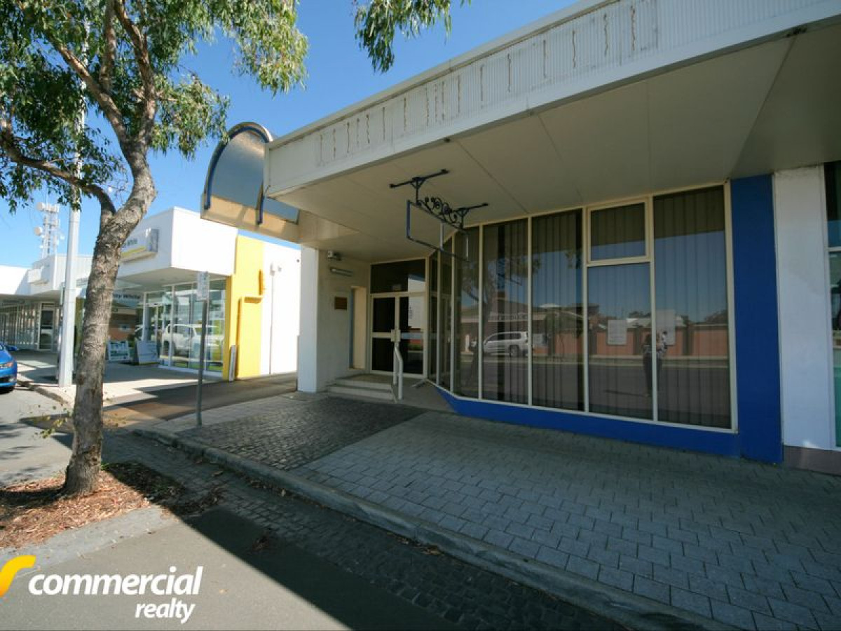 26 Stirling Street, Bunbury WA 6231