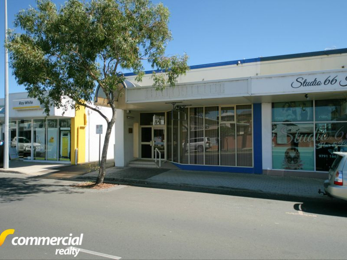 26 Stirling Street, Bunbury WA 6231
