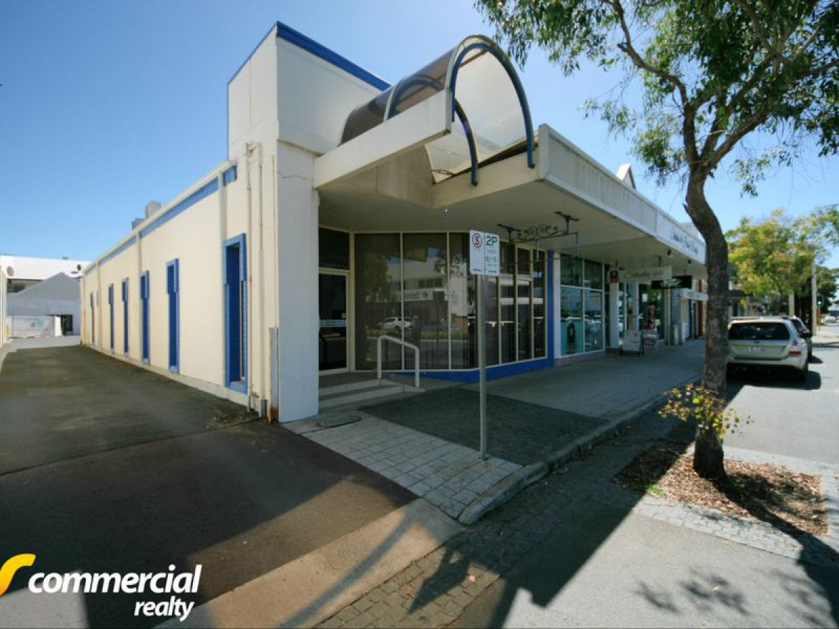26 Stirling Street, Bunbury WA 6231