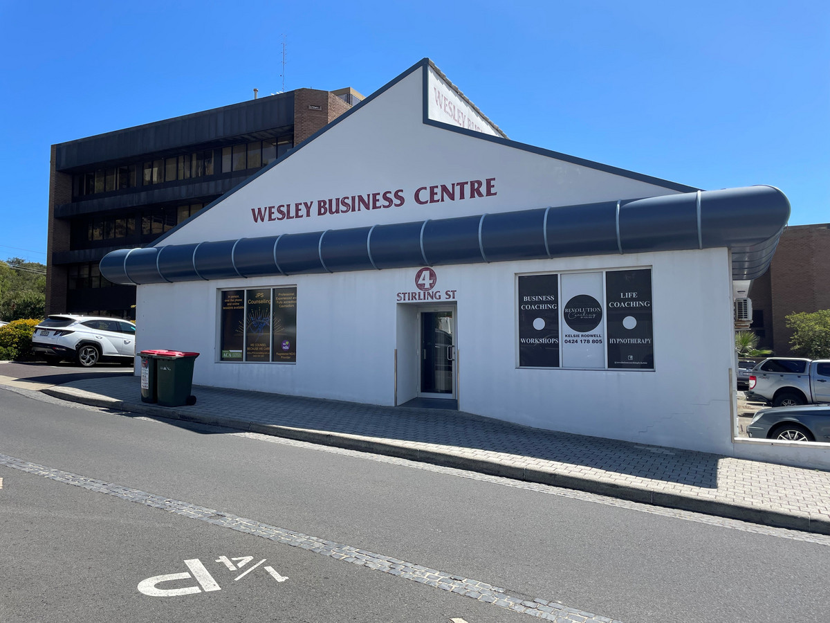 Unit 7/4 Stirling Street, Bunbury WA 6230