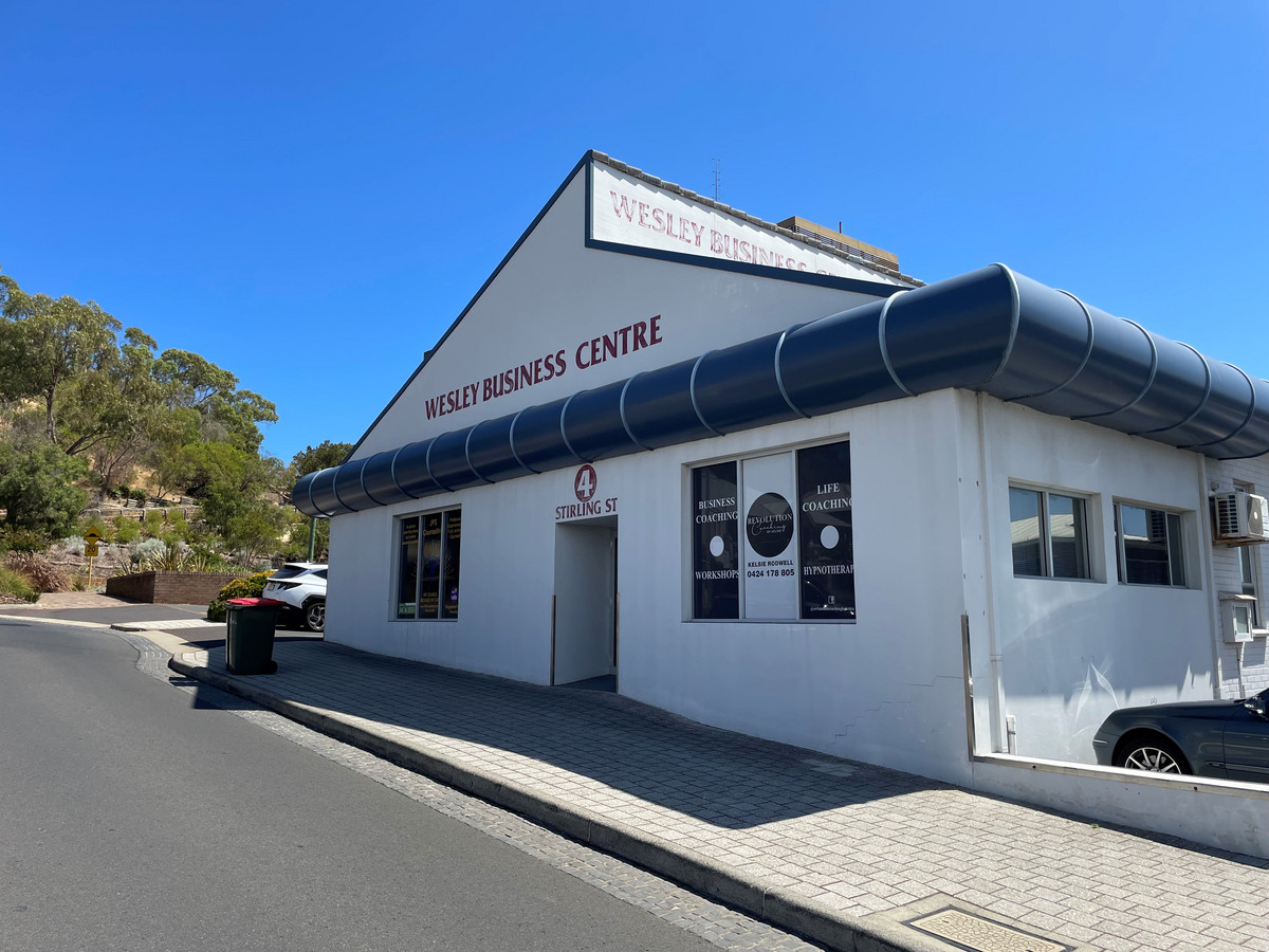 Unit 7/4 Stirling Street, Bunbury WA 6230