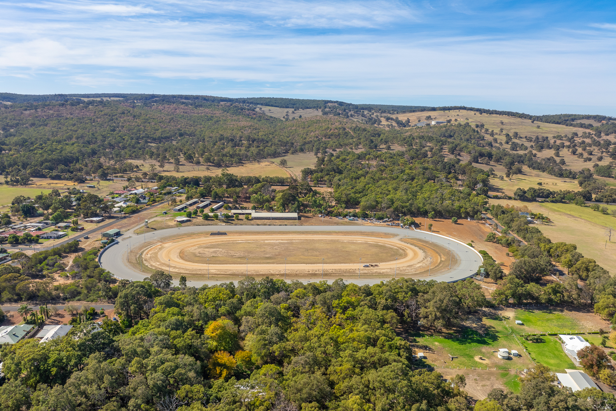 18 Peterson Road, Warawarrup WA 6220