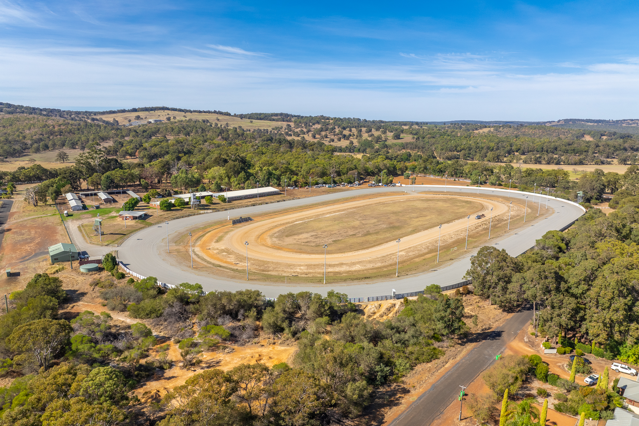 18 Peterson Road, Warawarrup WA 6220