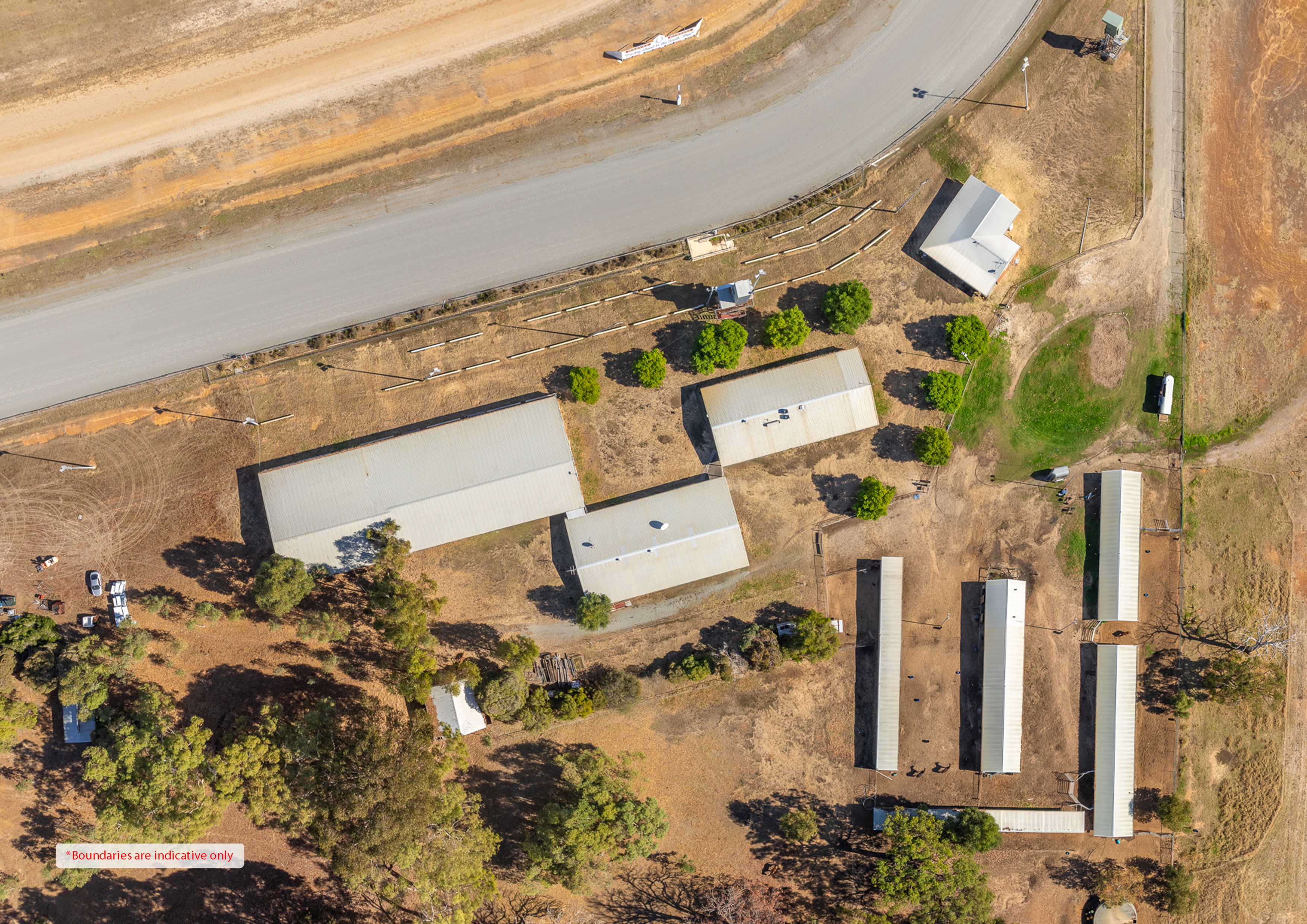 18 Peterson Road, Warawarrup WA 6220