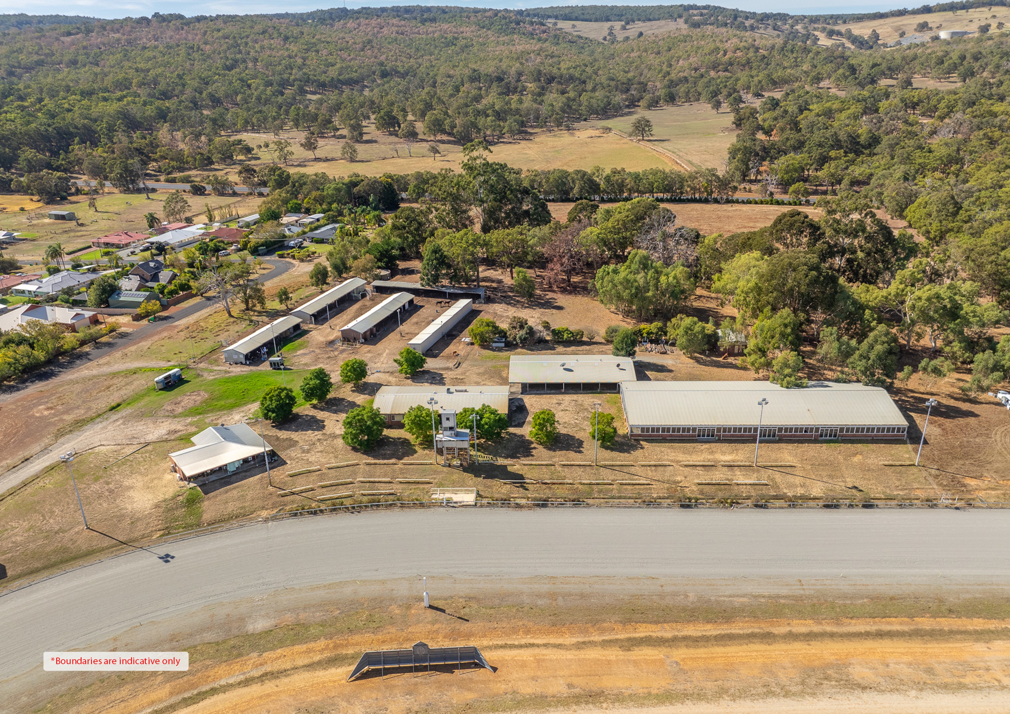 18 Peterson Road, Warawarrup WA 6220