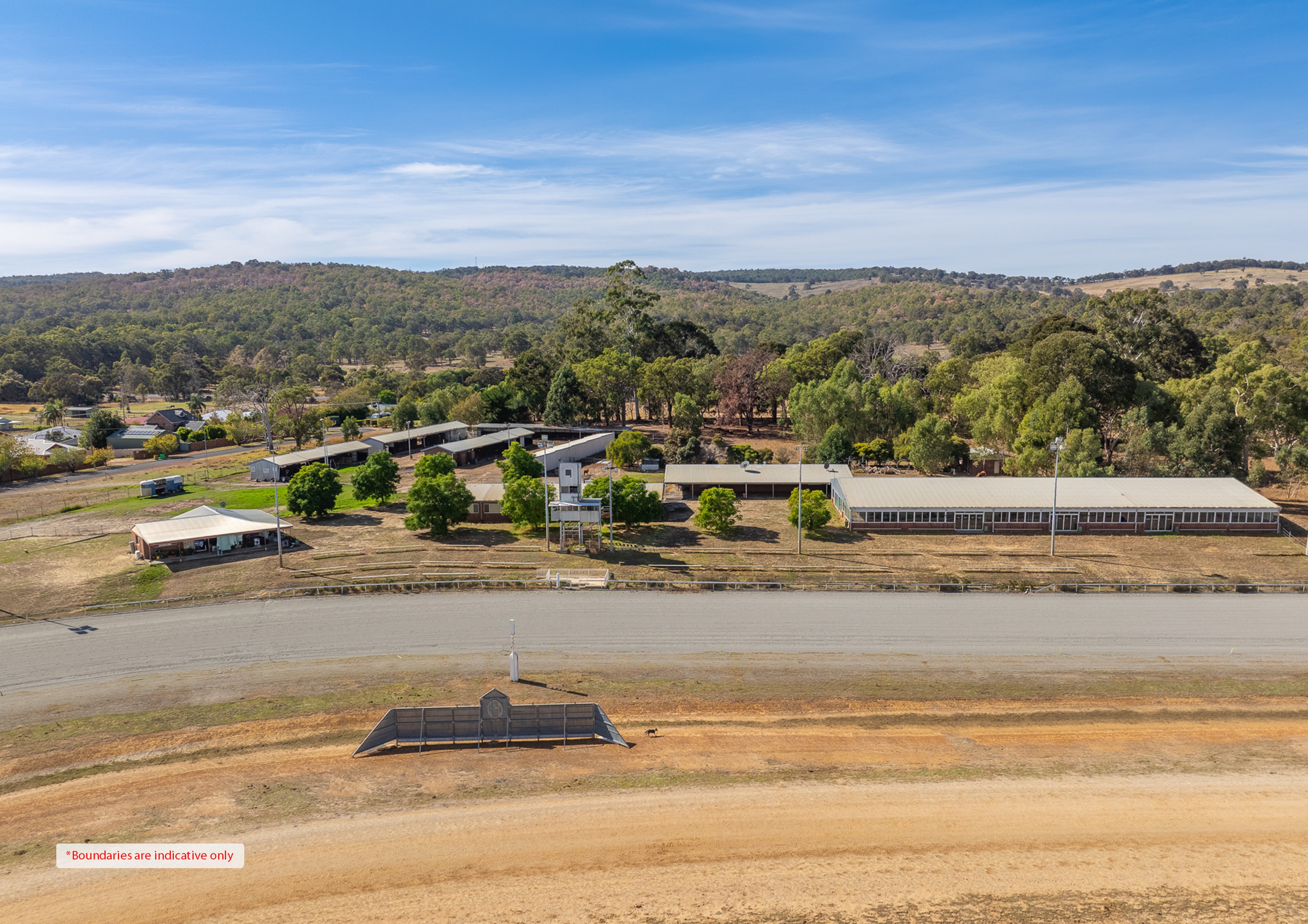 18 Peterson Road, Warawarrup WA 6220