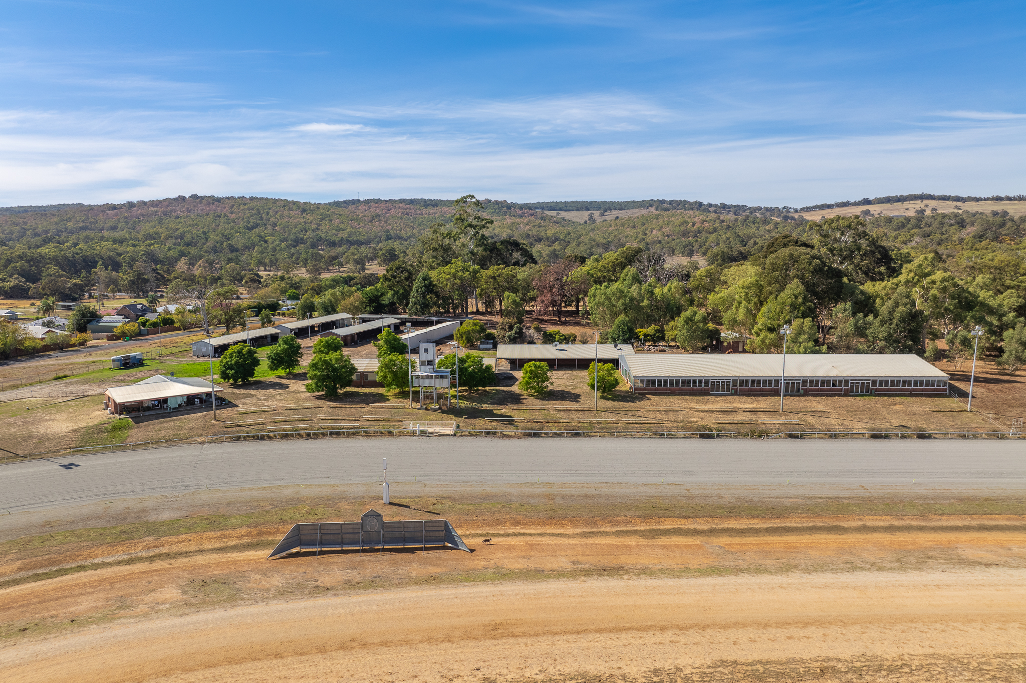 18 Peterson Road, Warawarrup WA 6220