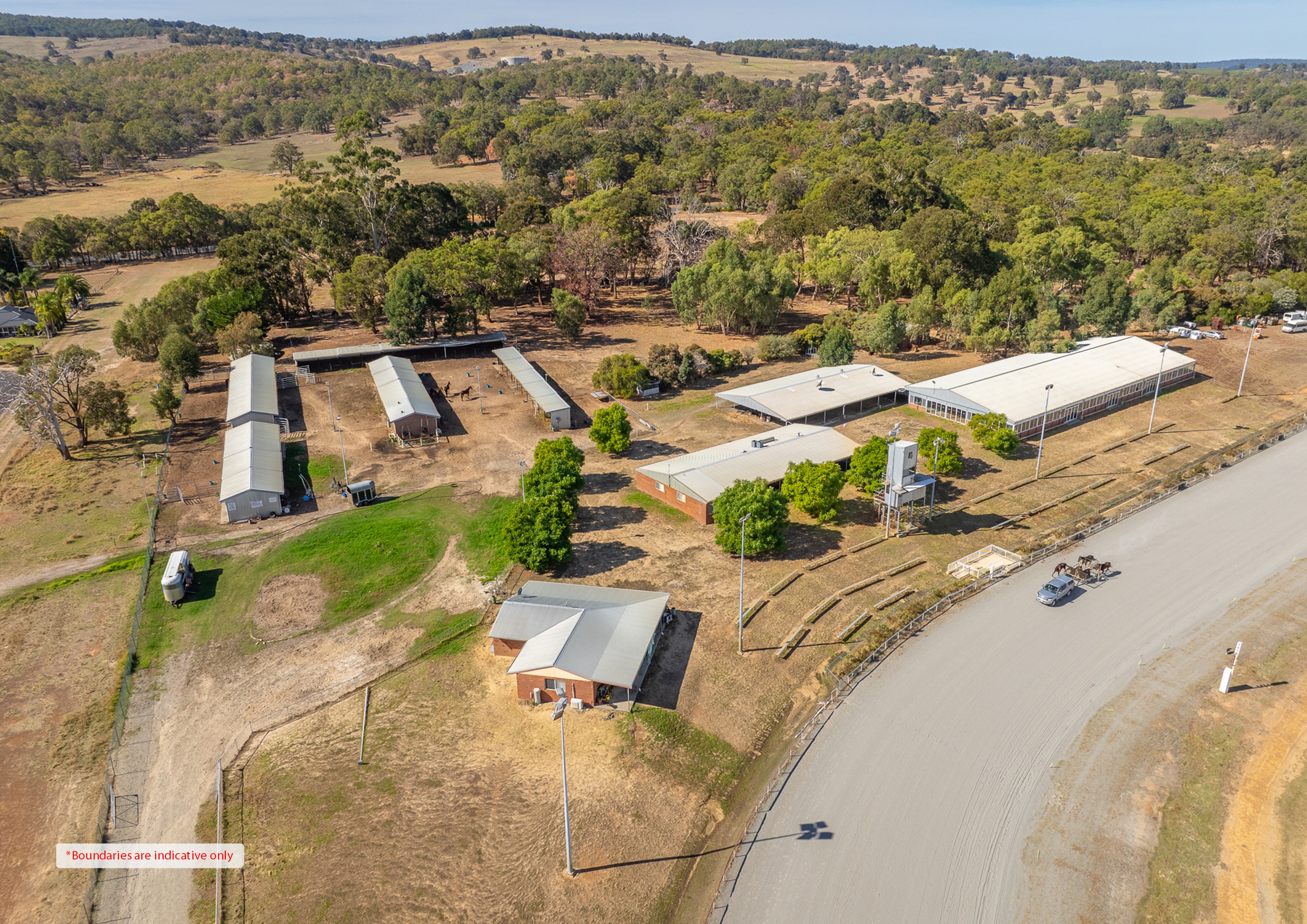 18 Peterson Road, Warawarrup WA 6220