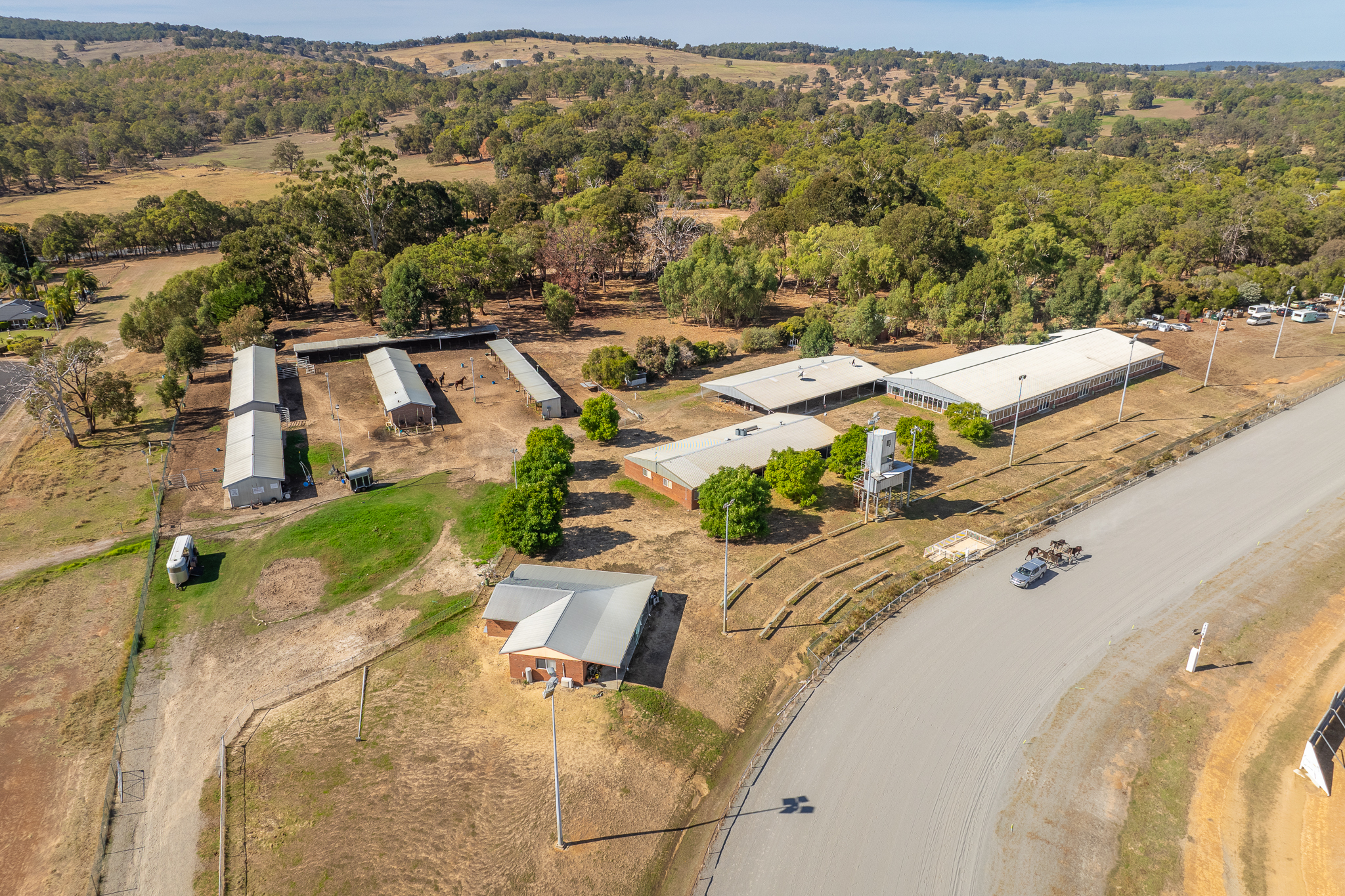 18 Peterson Road, Warawarrup WA 6220