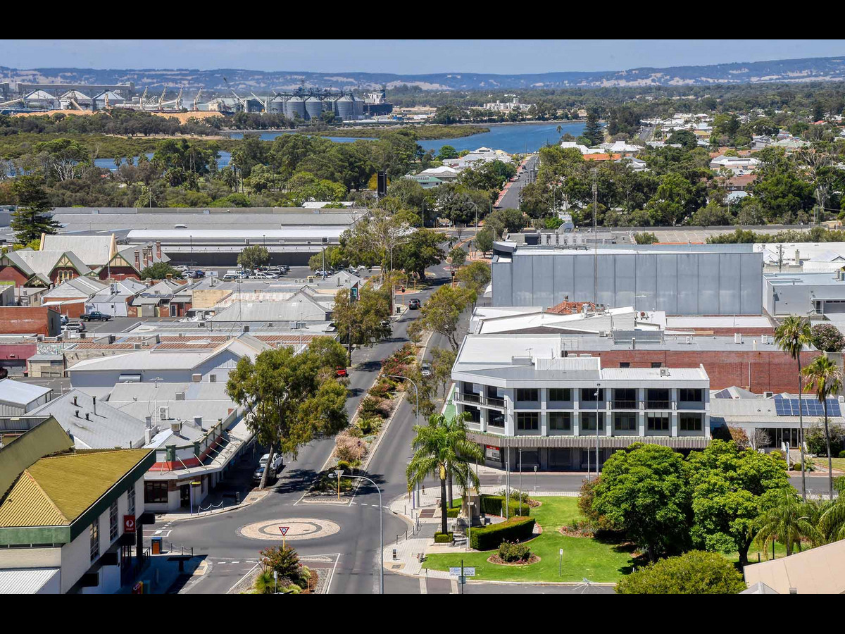 Unit 2/7 Stirling Street, Bunbury WA 6231