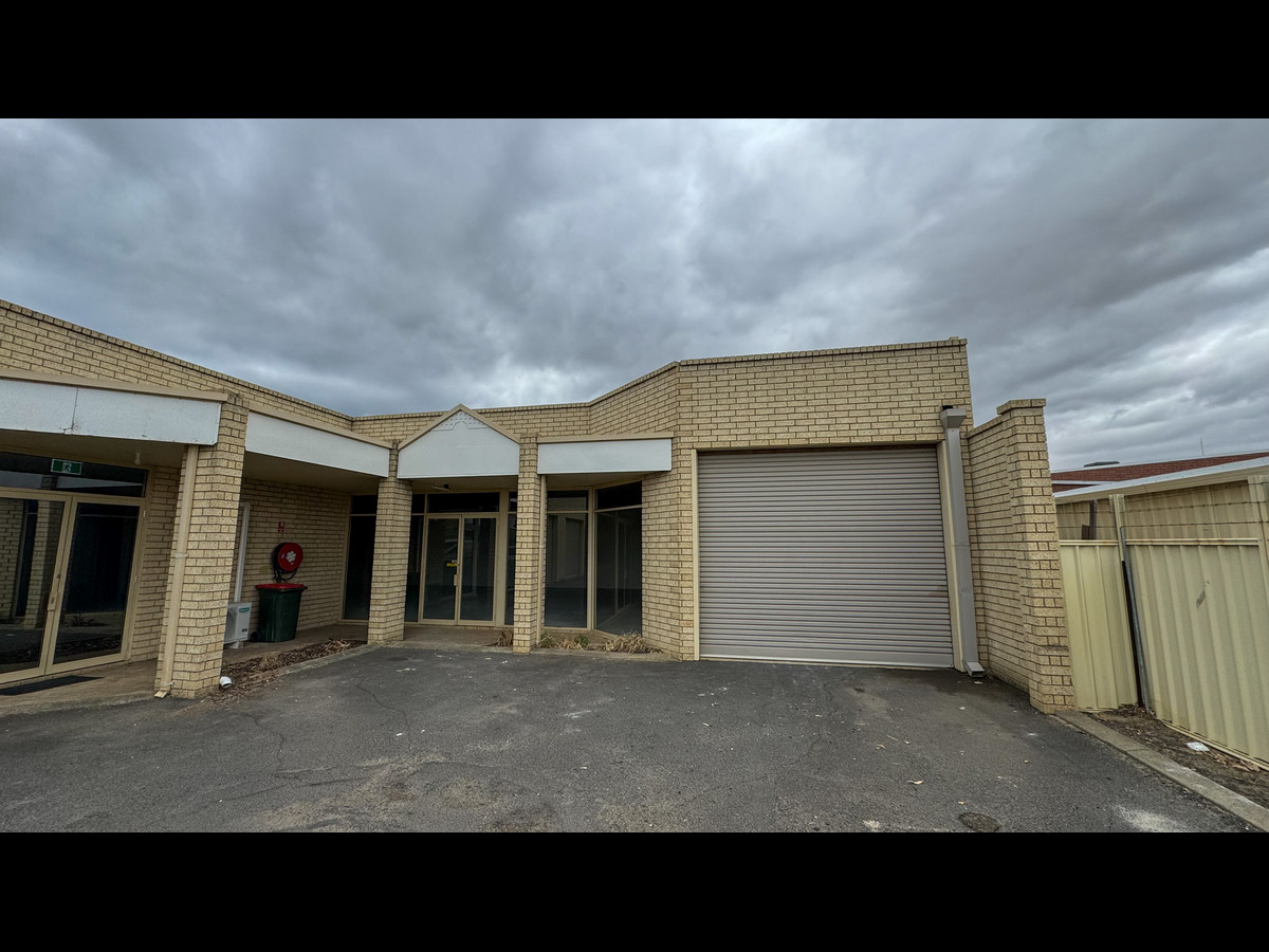 Unit 6/47 Albert Road, East Bunbury WA 6230