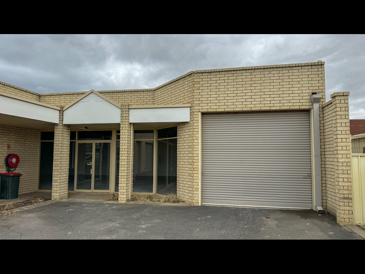 Unit 6/47 Albert Road, East Bunbury WA 6230