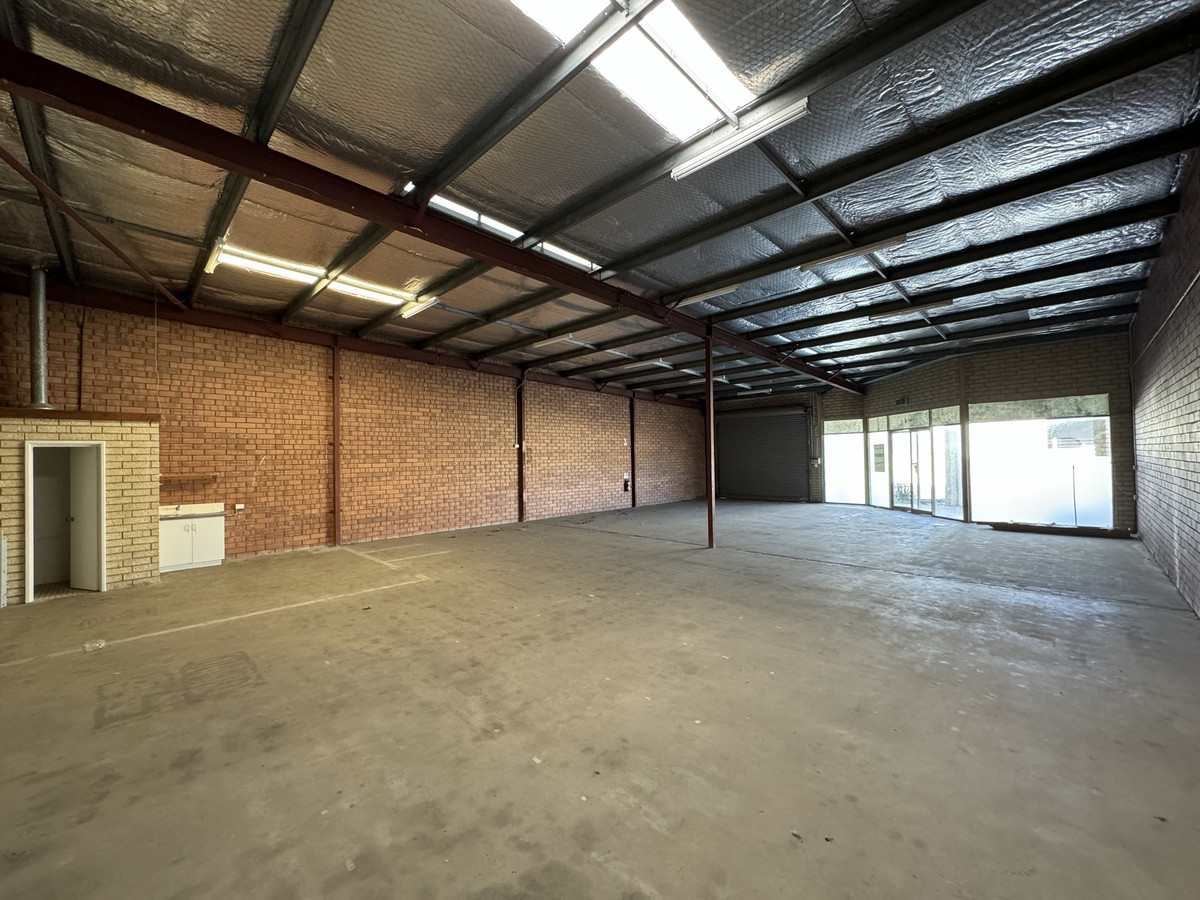 Unit 6/47 Albert Road, East Bunbury WA 6230