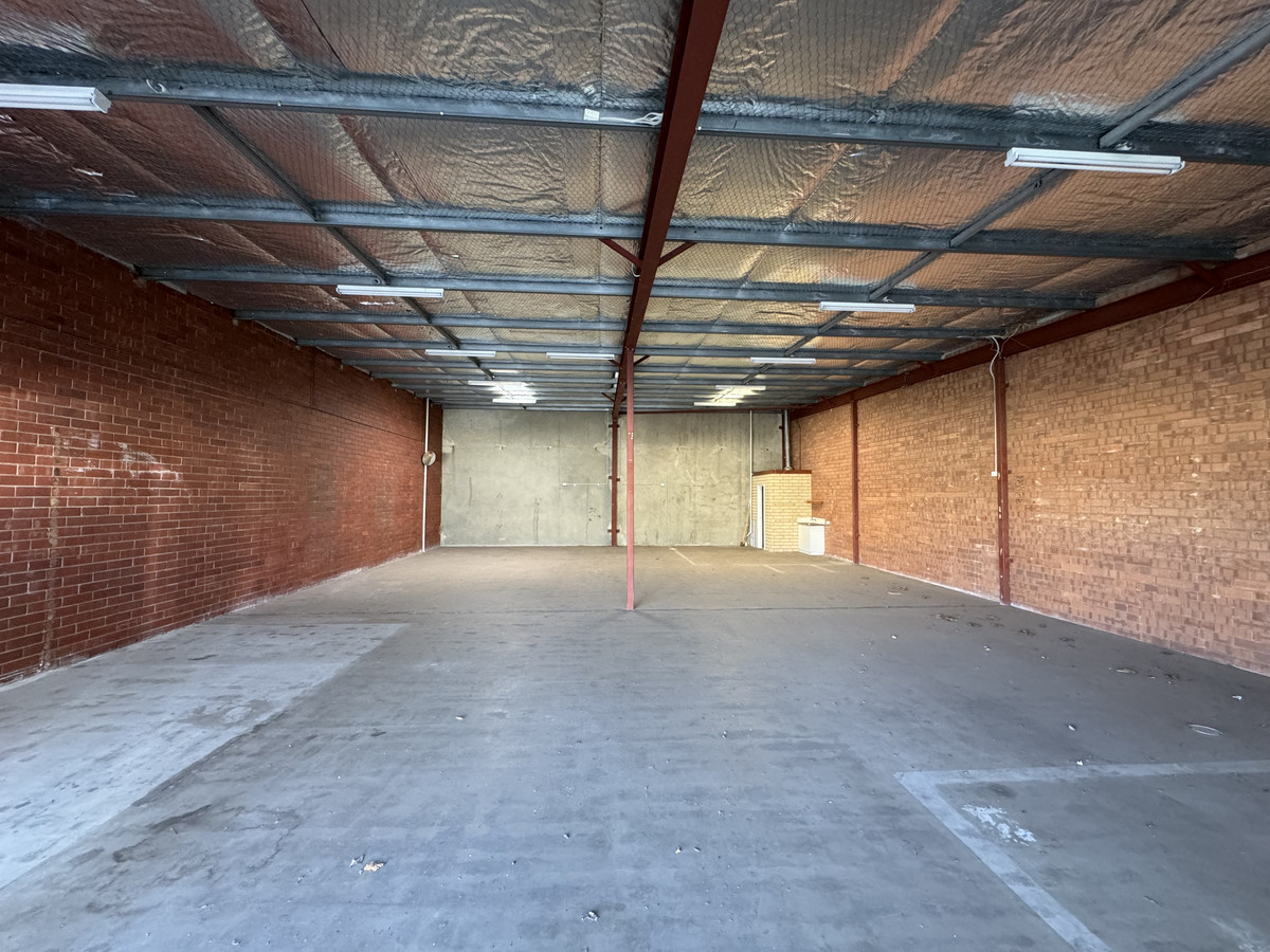 Unit 6/47 Albert Road, East Bunbury WA 6230