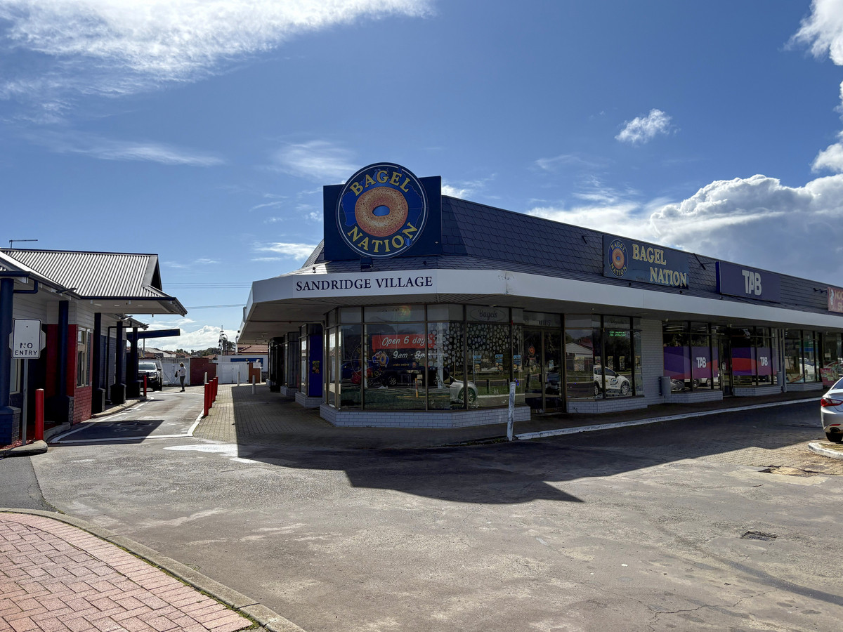 Shop 1/Lot 65 Sandridge Road, East Bunbury WA 6230
