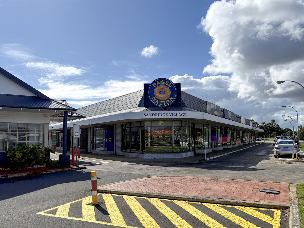 Shop 1/Lot 65 Sandridge Road, East Bunbury WA 6230
