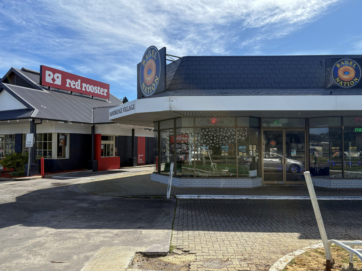 Shop 1/Lot 65 Sandridge Road, East Bunbury WA 6230